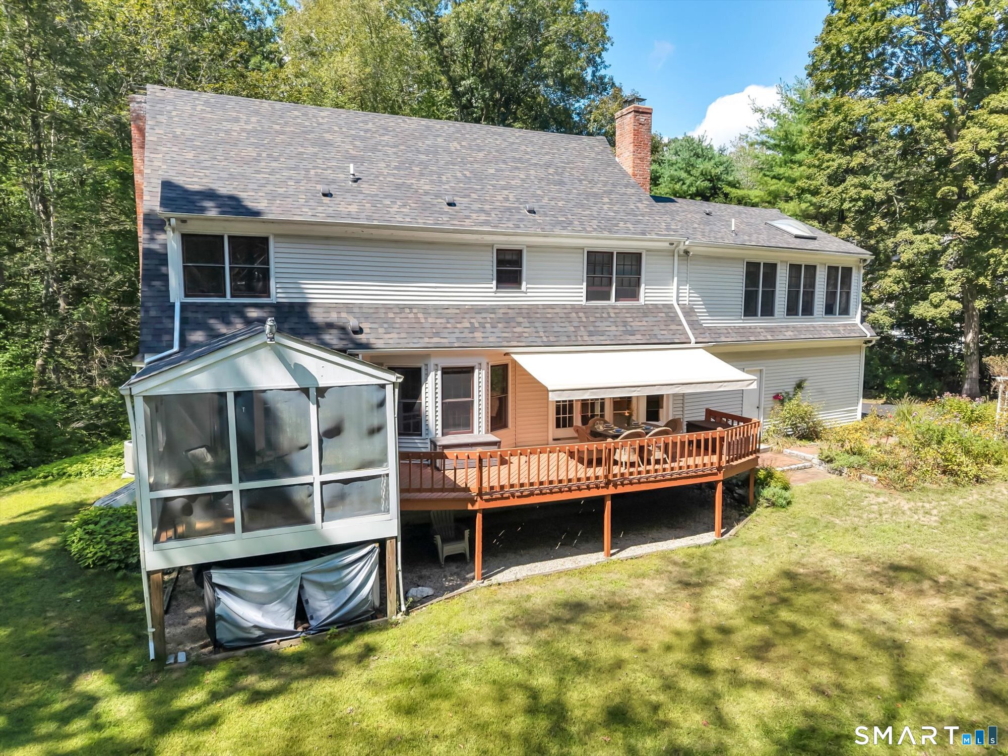 25 Williamsburg Circle