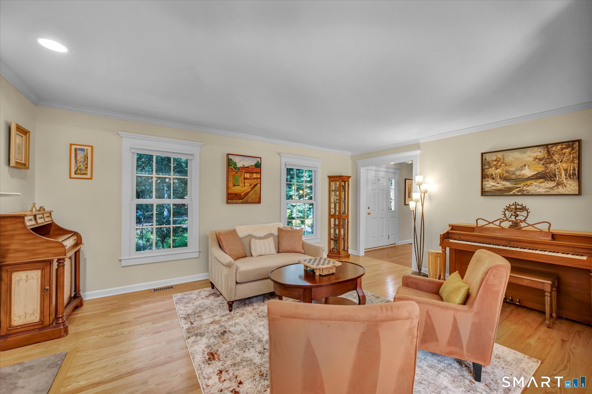 25 Williamsburg Circle
