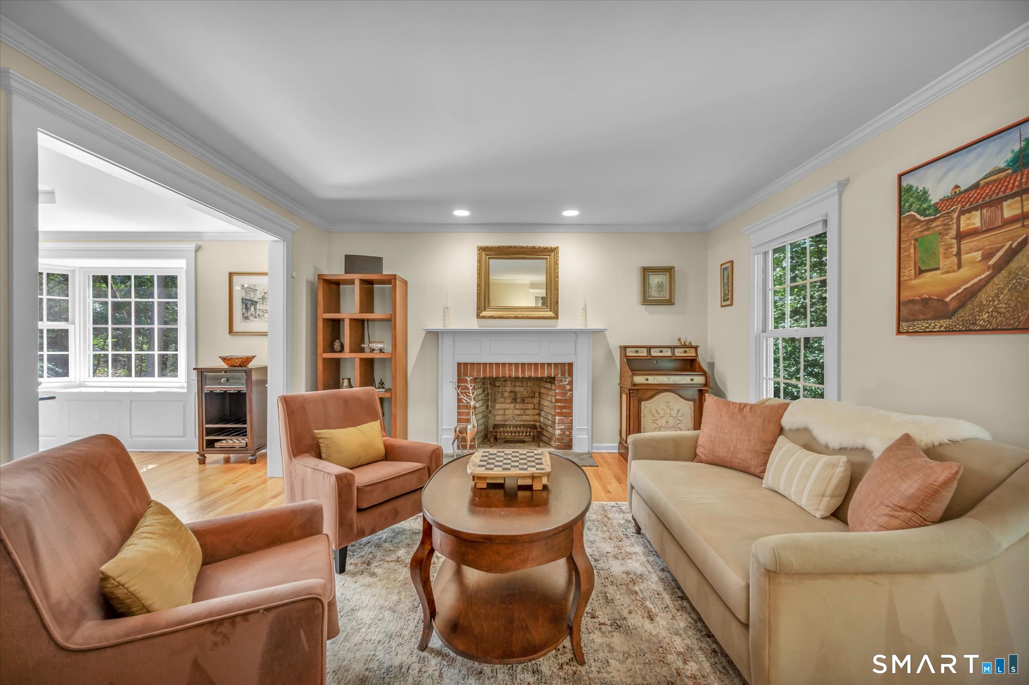 25 Williamsburg Circle