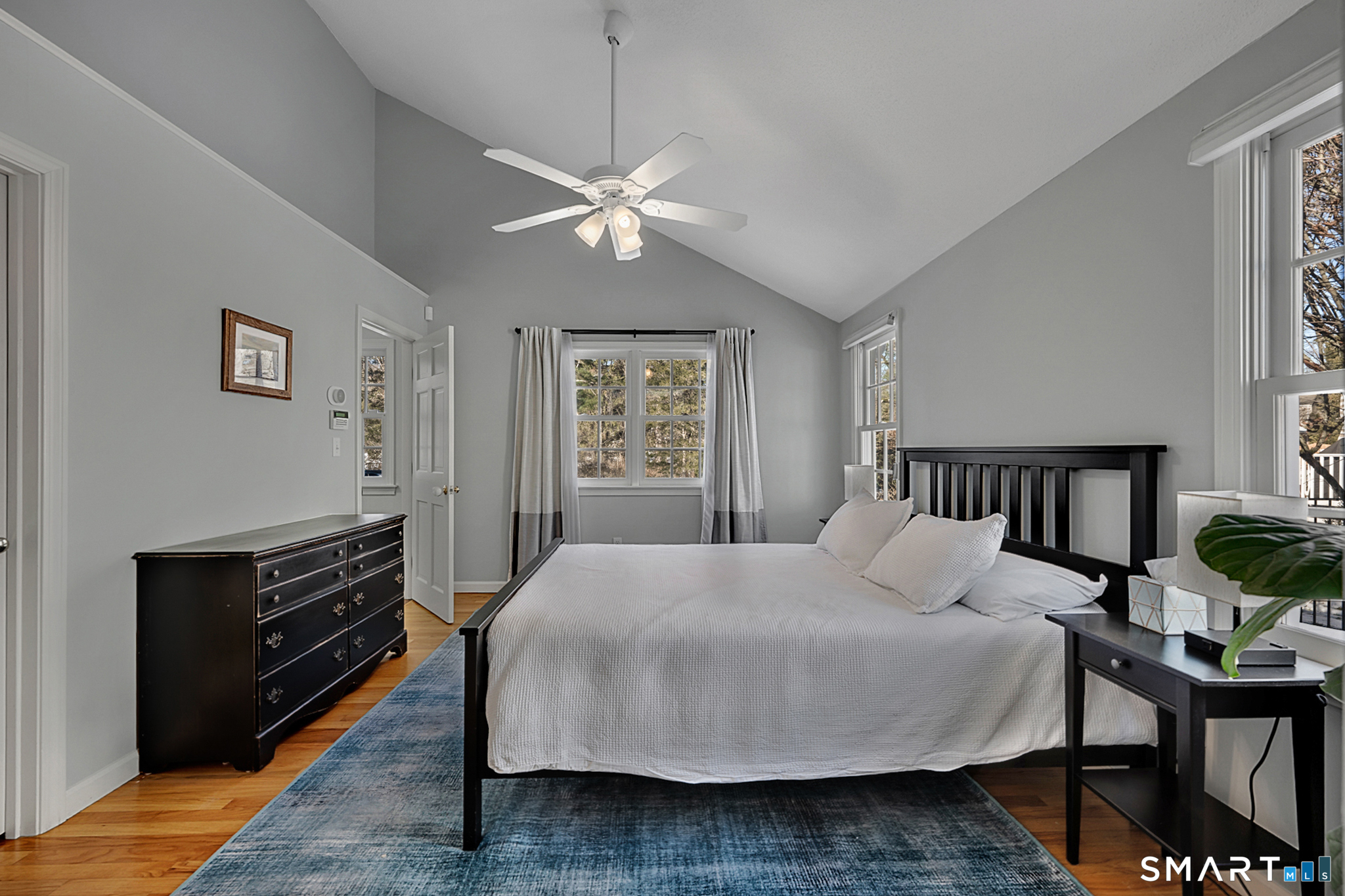 115 Mountain Terrace Road