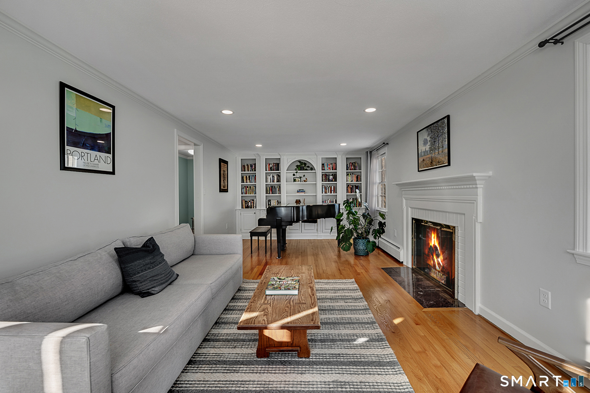 115 Mountain Terrace Road