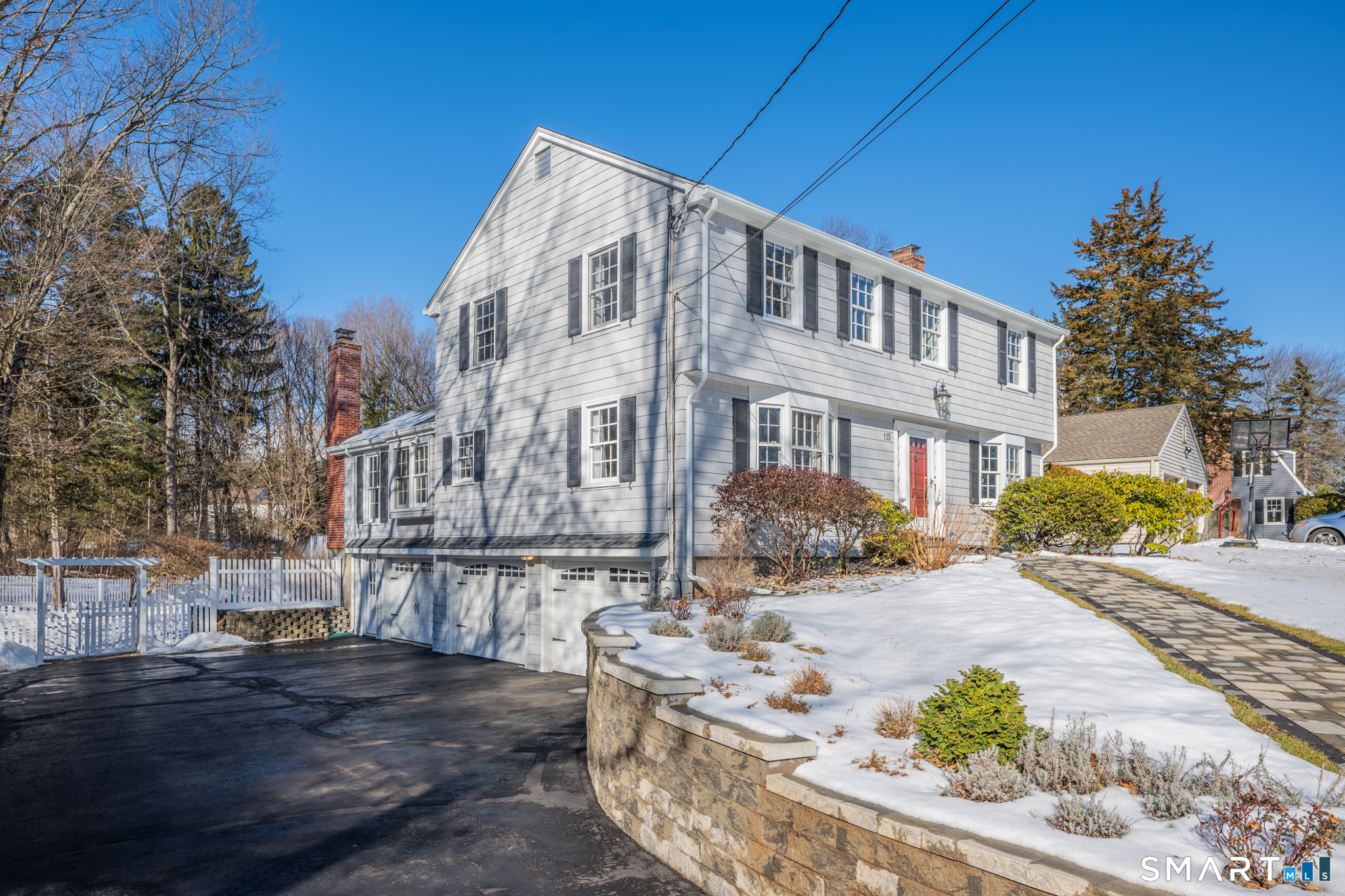 115 Mountain Terrace Road
