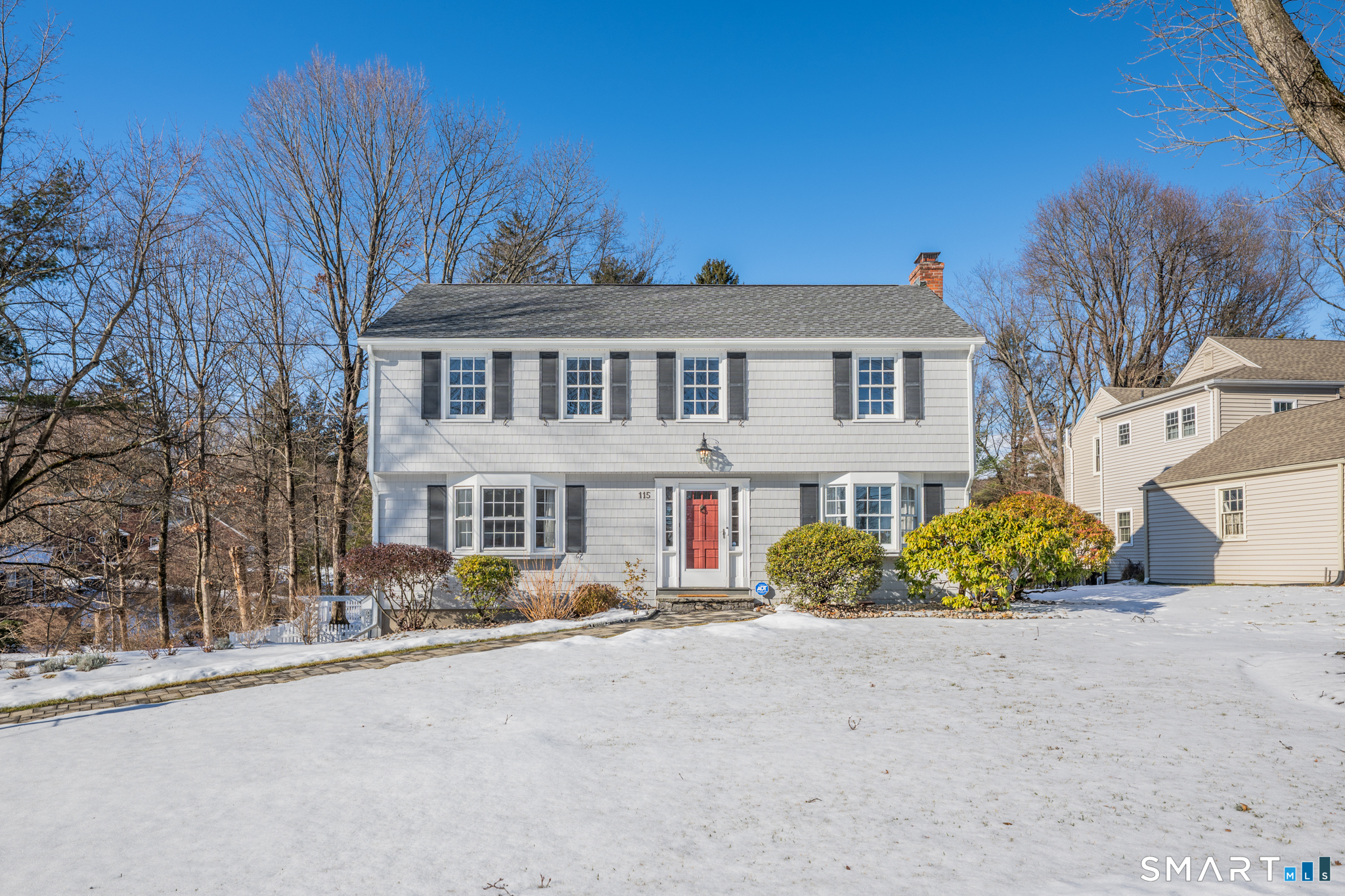 115 Mountain Terrace Road