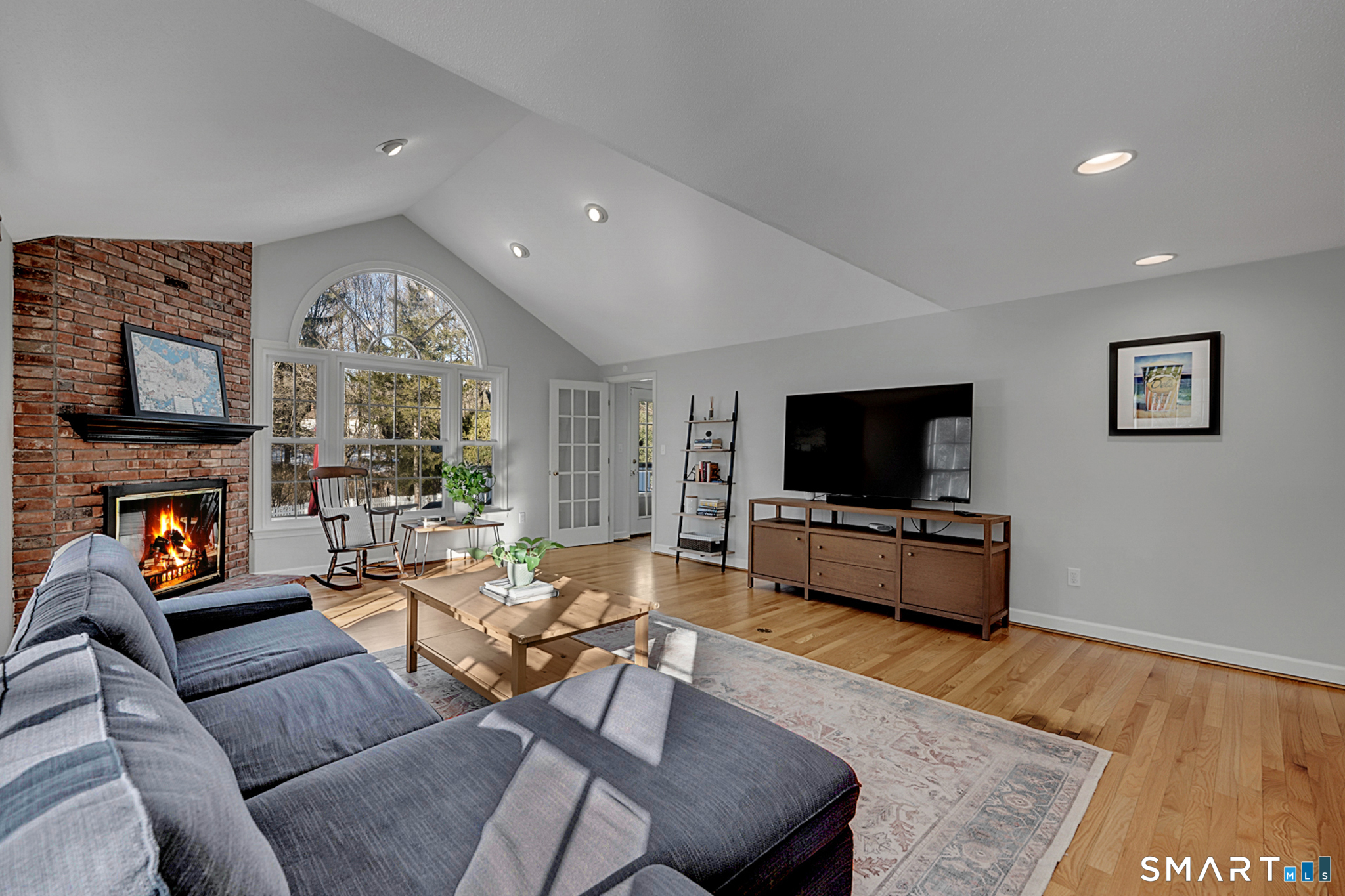 115 Mountain Terrace Road