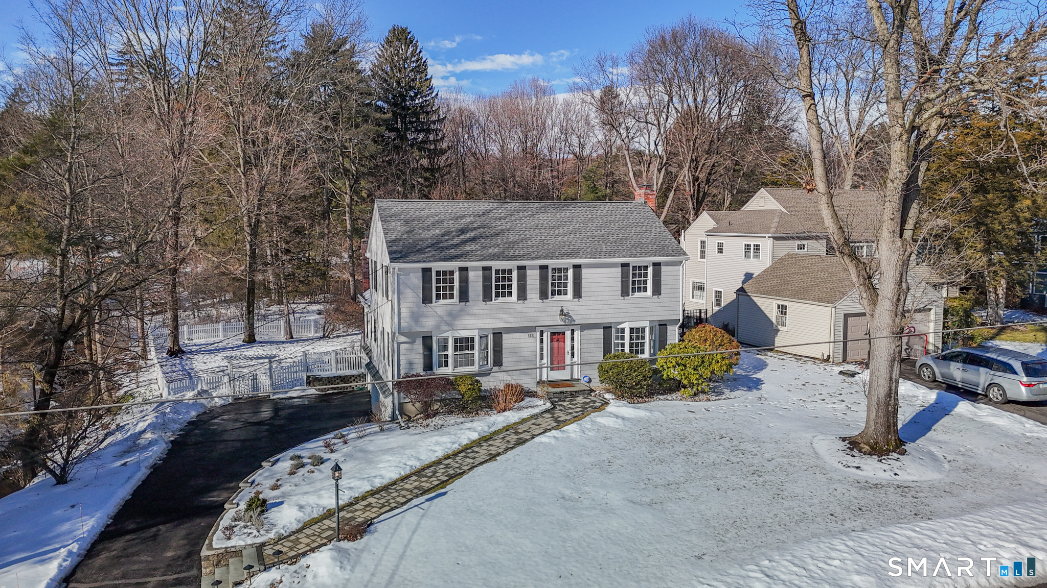 115 Mountain Terrace Road