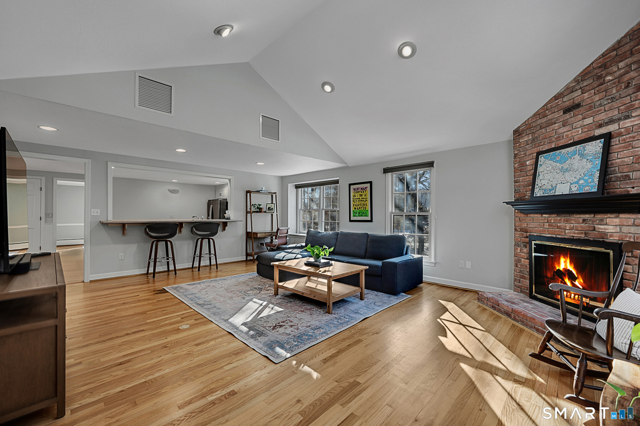 115 Mountain Terrace Road