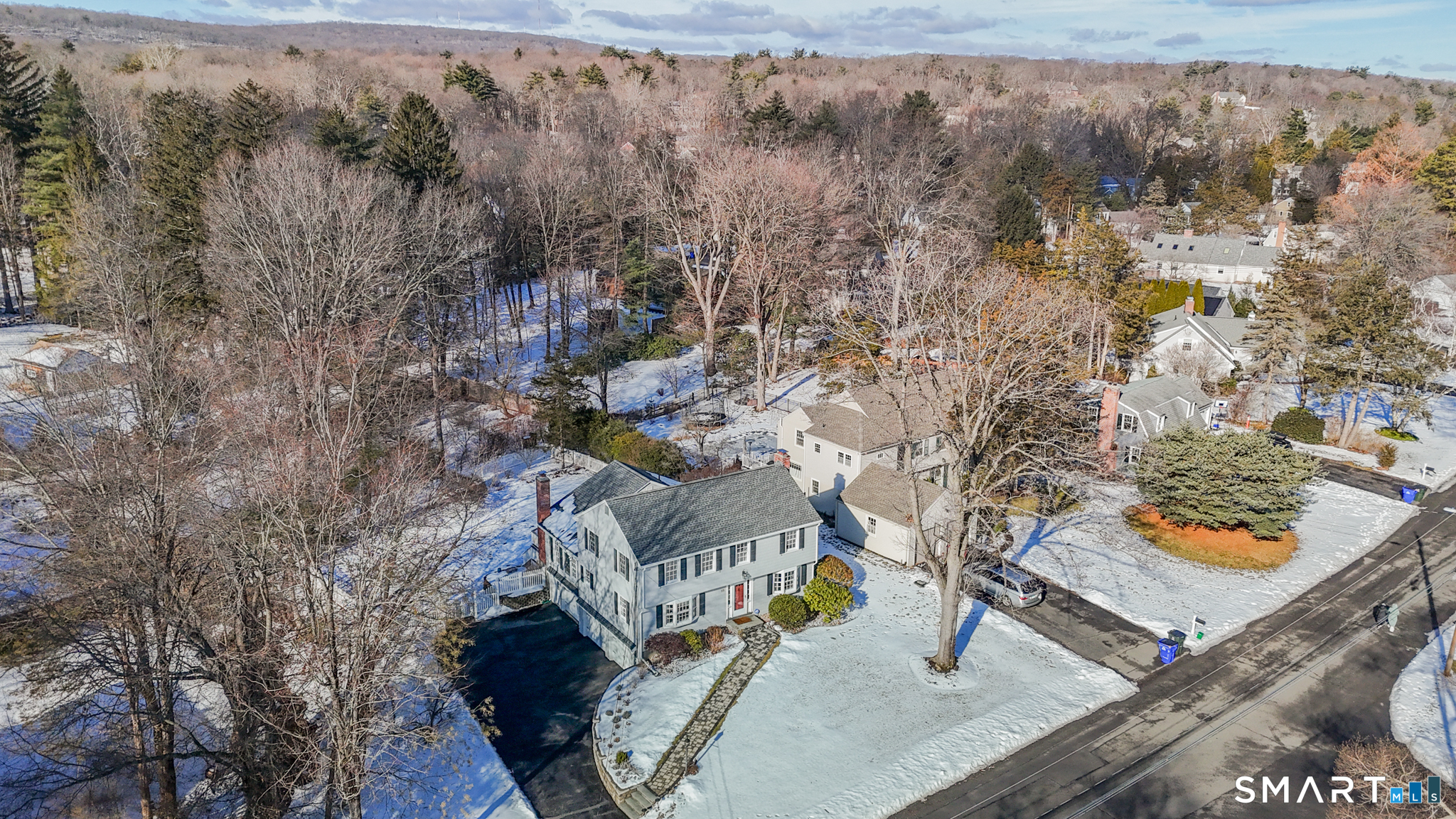 115 Mountain Terrace Road