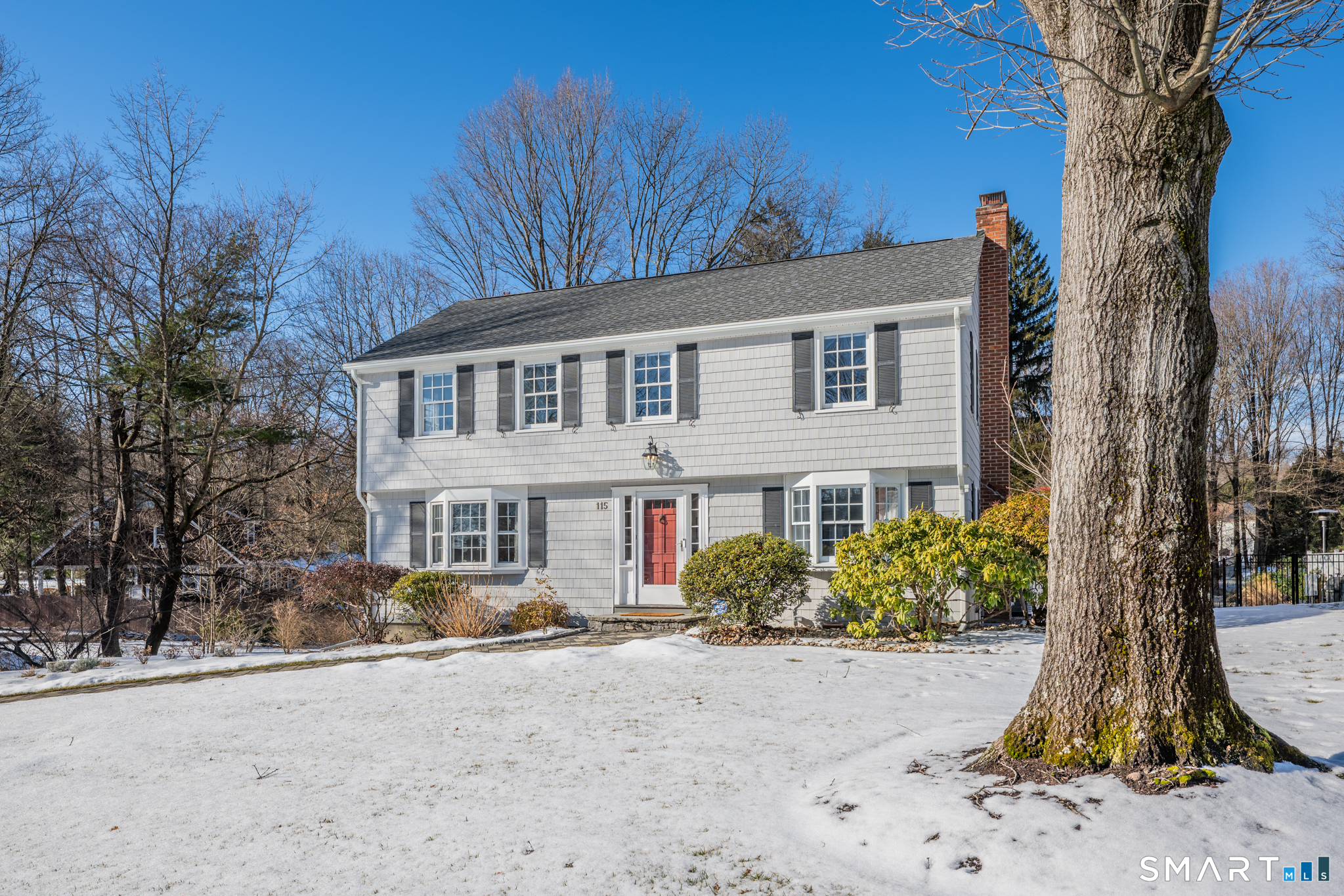 115 Mountain Terrace Road