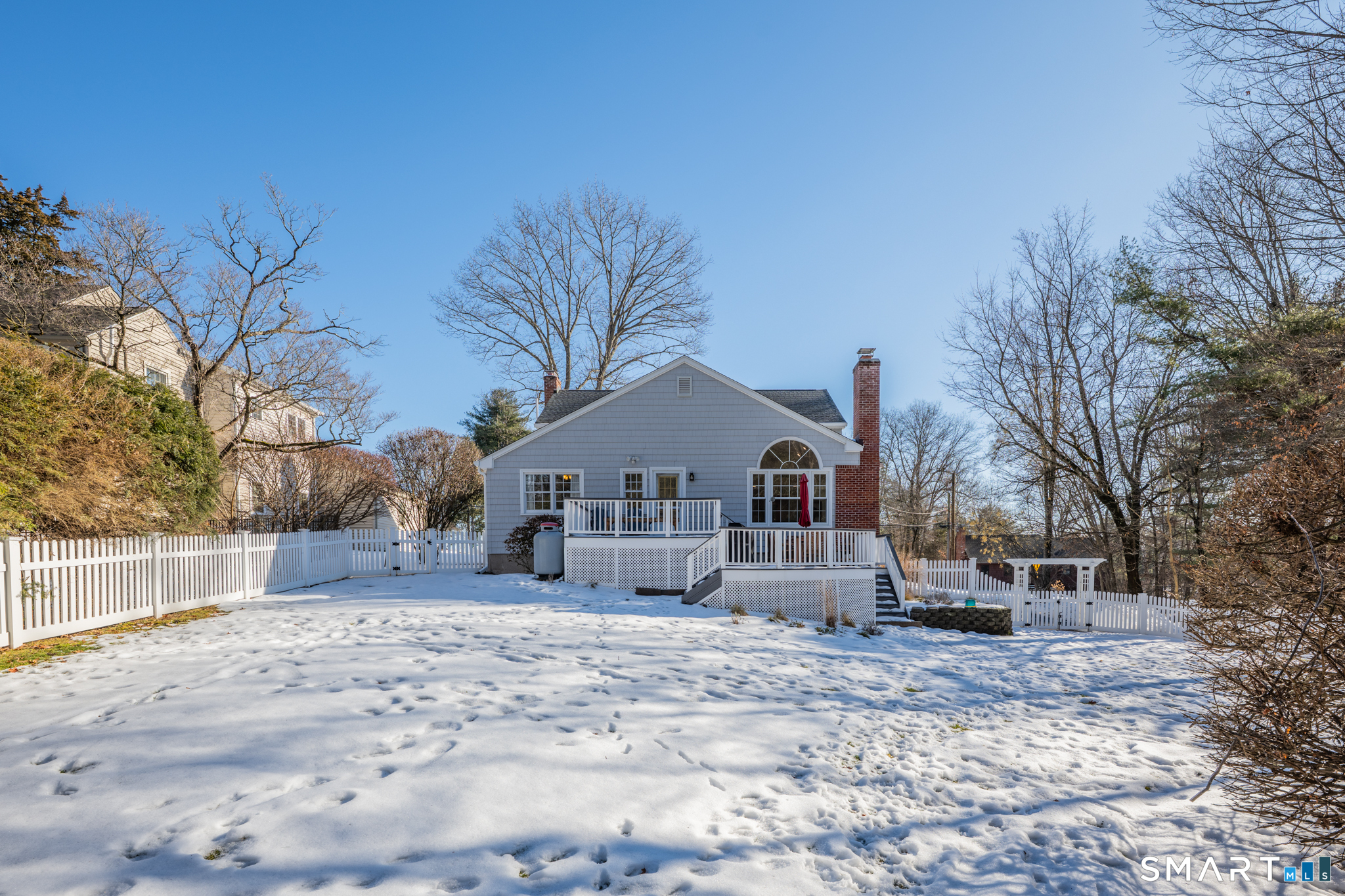 115 Mountain Terrace Road