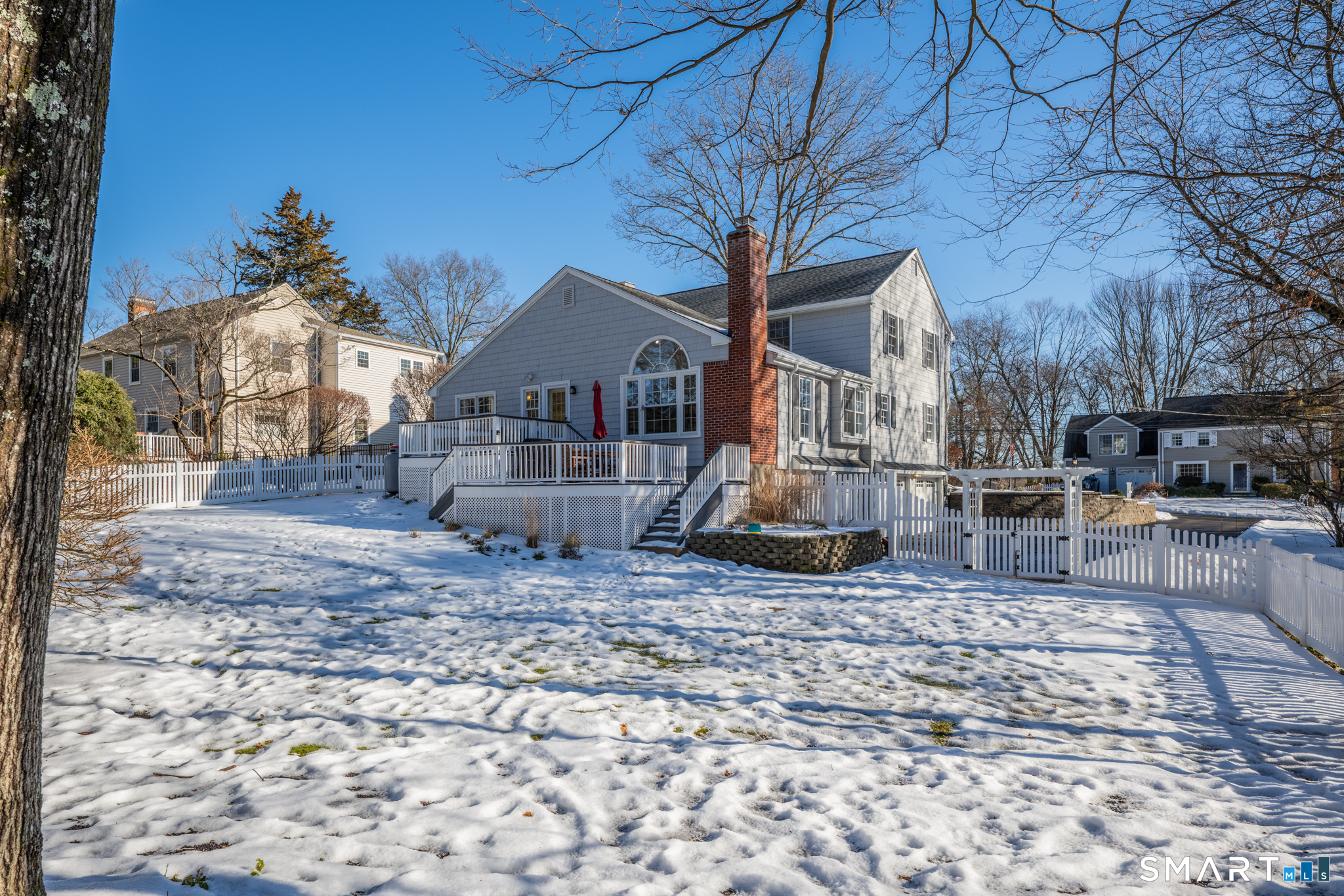 115 Mountain Terrace Road