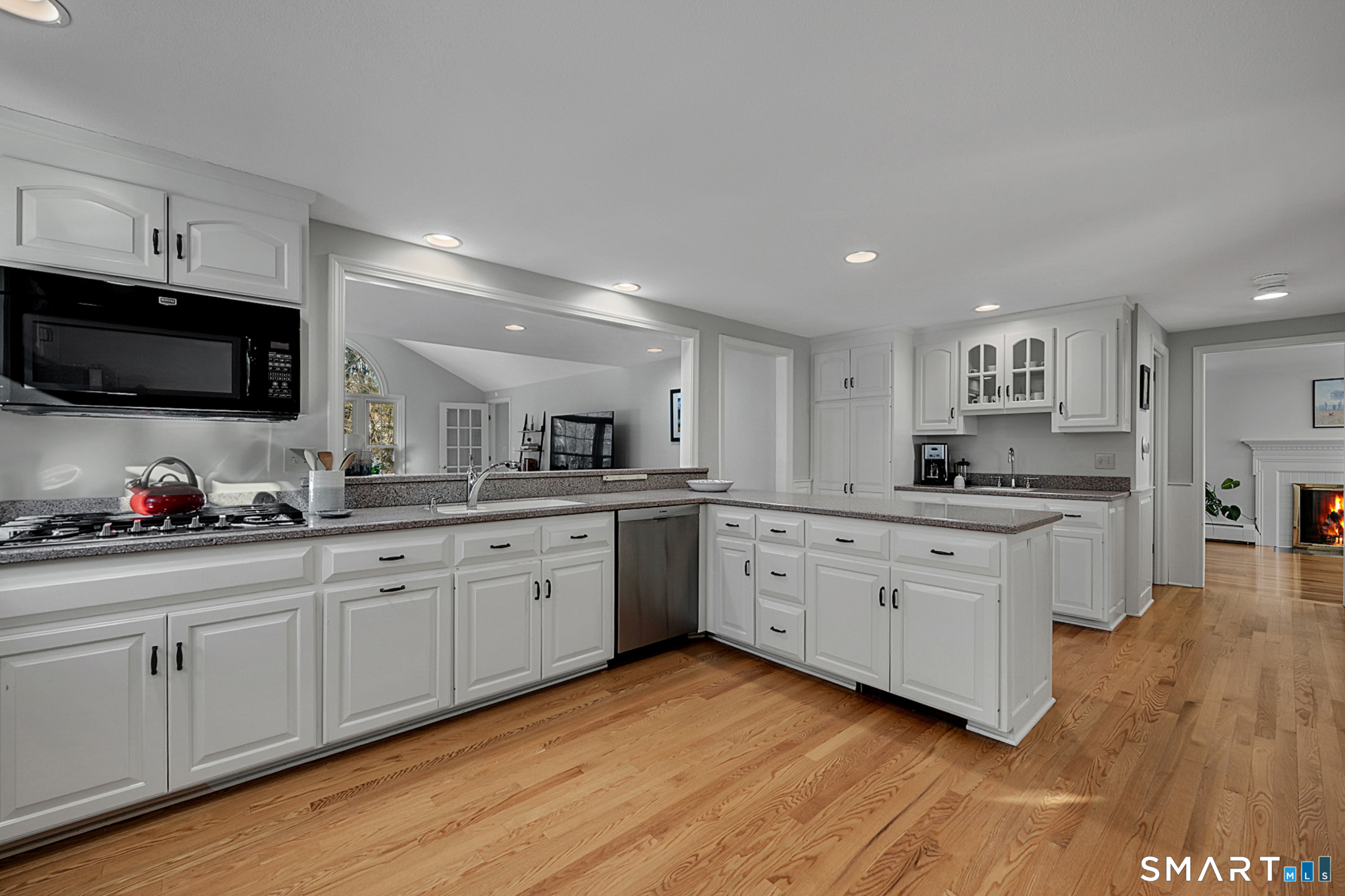 115 Mountain Terrace Road