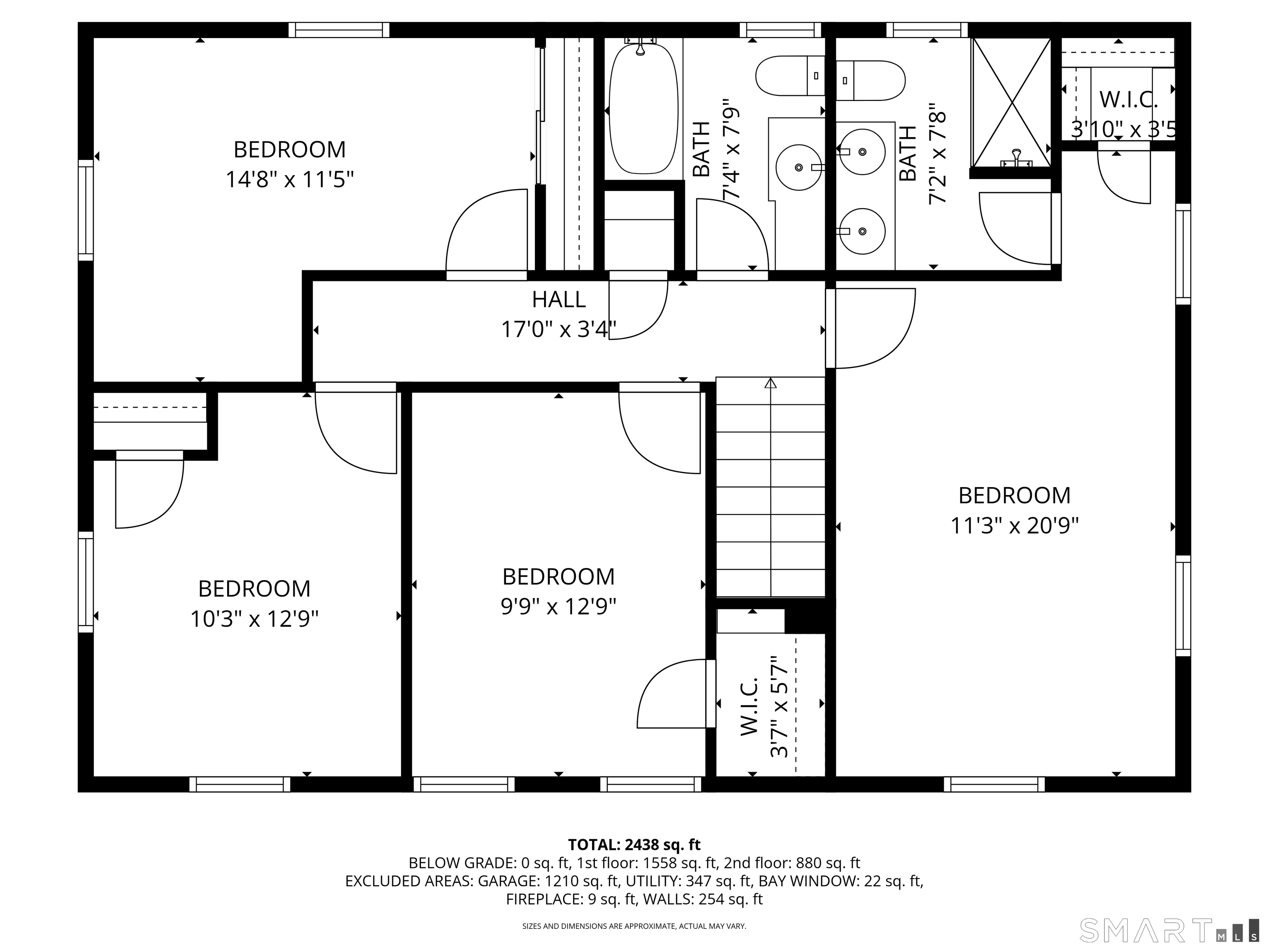 115 Mountain Terrace Road
