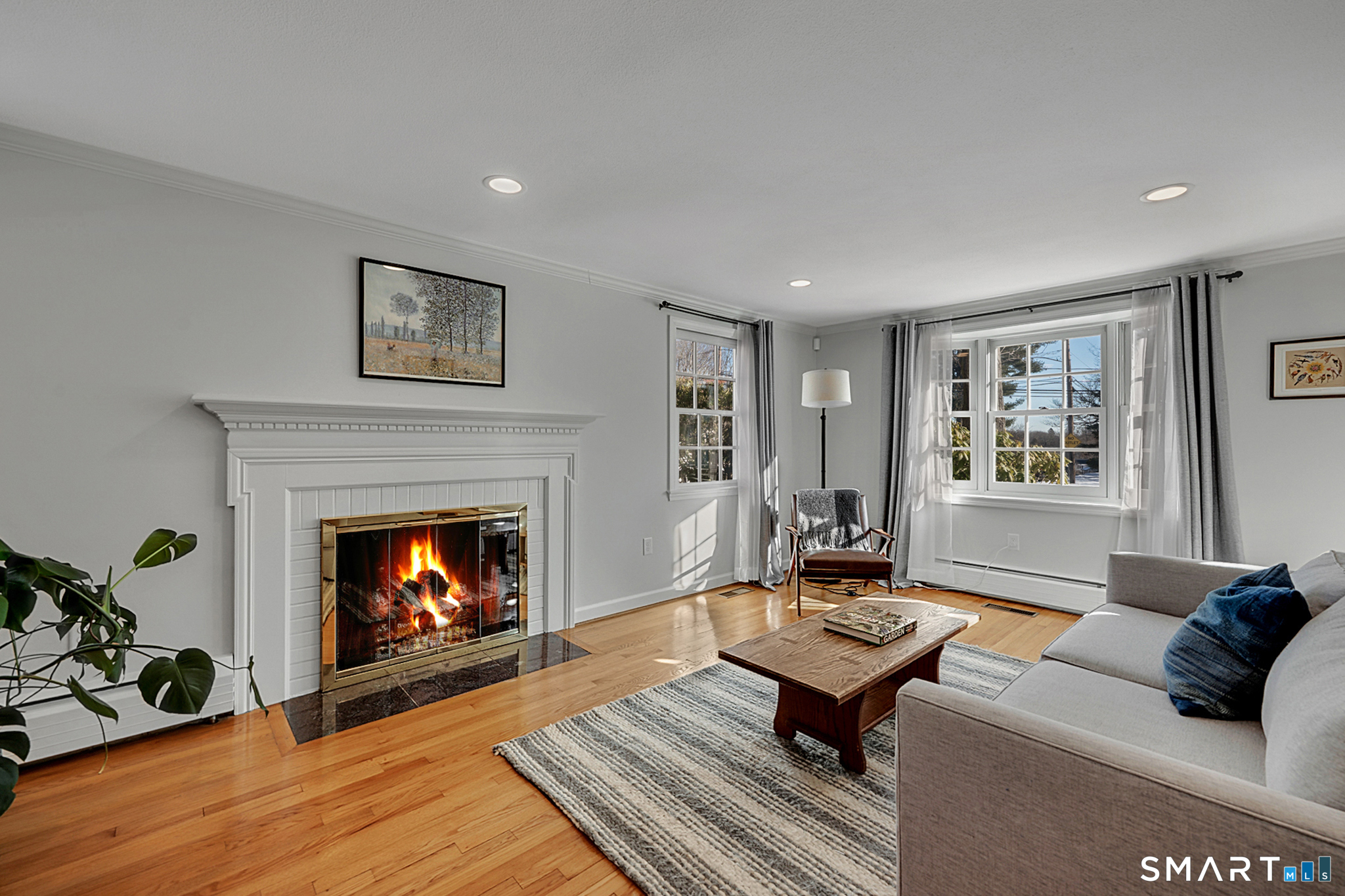 115 Mountain Terrace Road