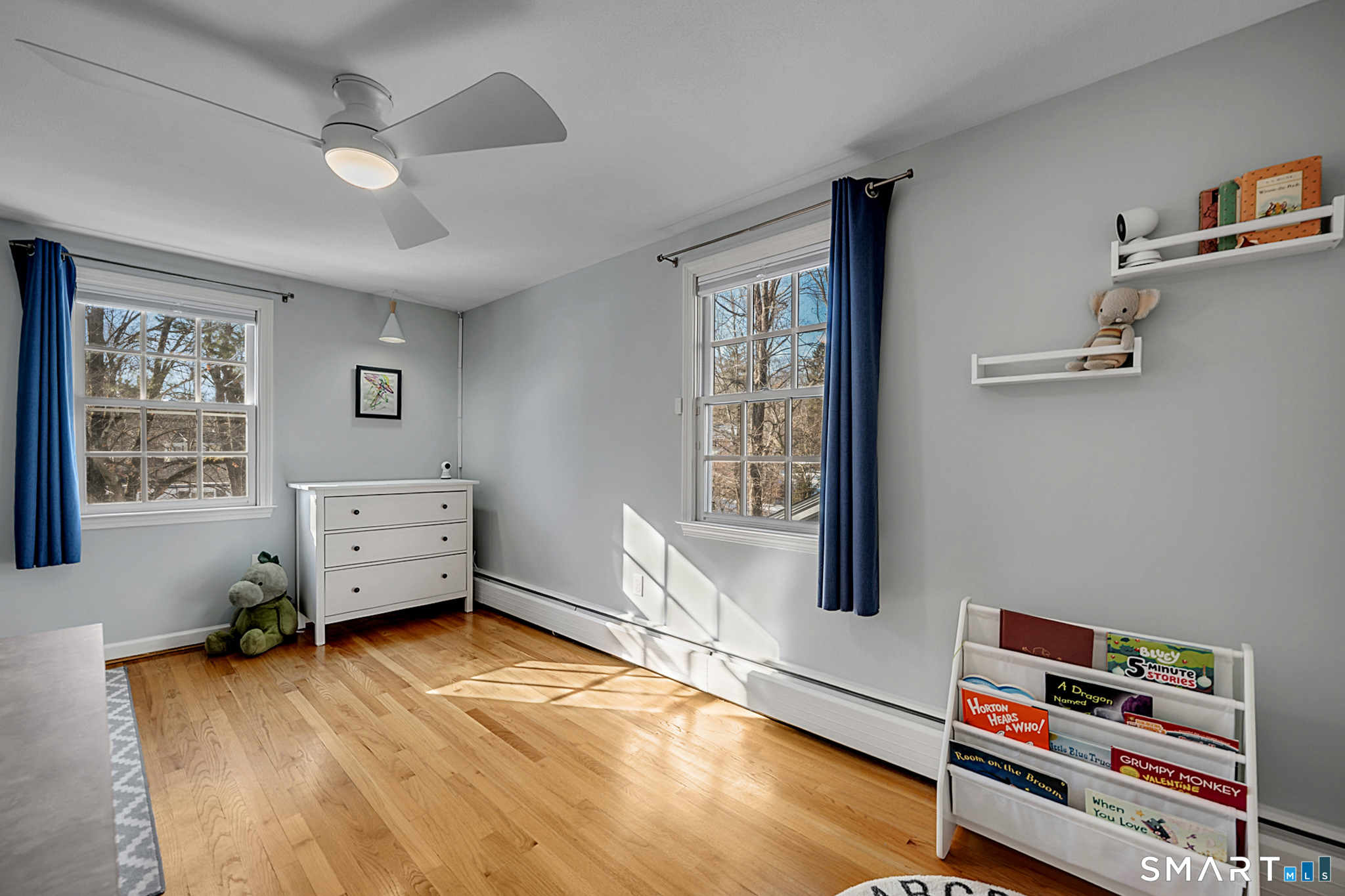 115 Mountain Terrace Road