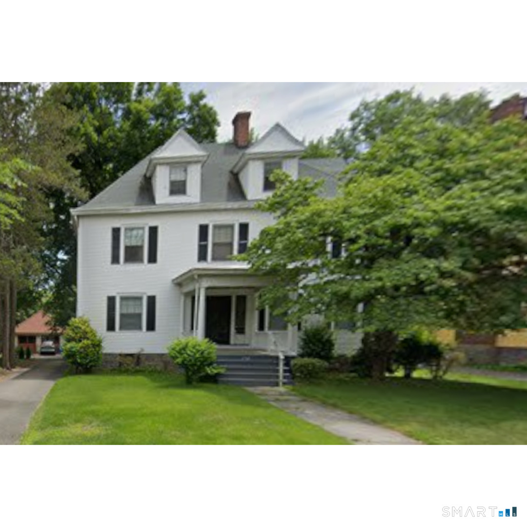 154 Kenyon Street