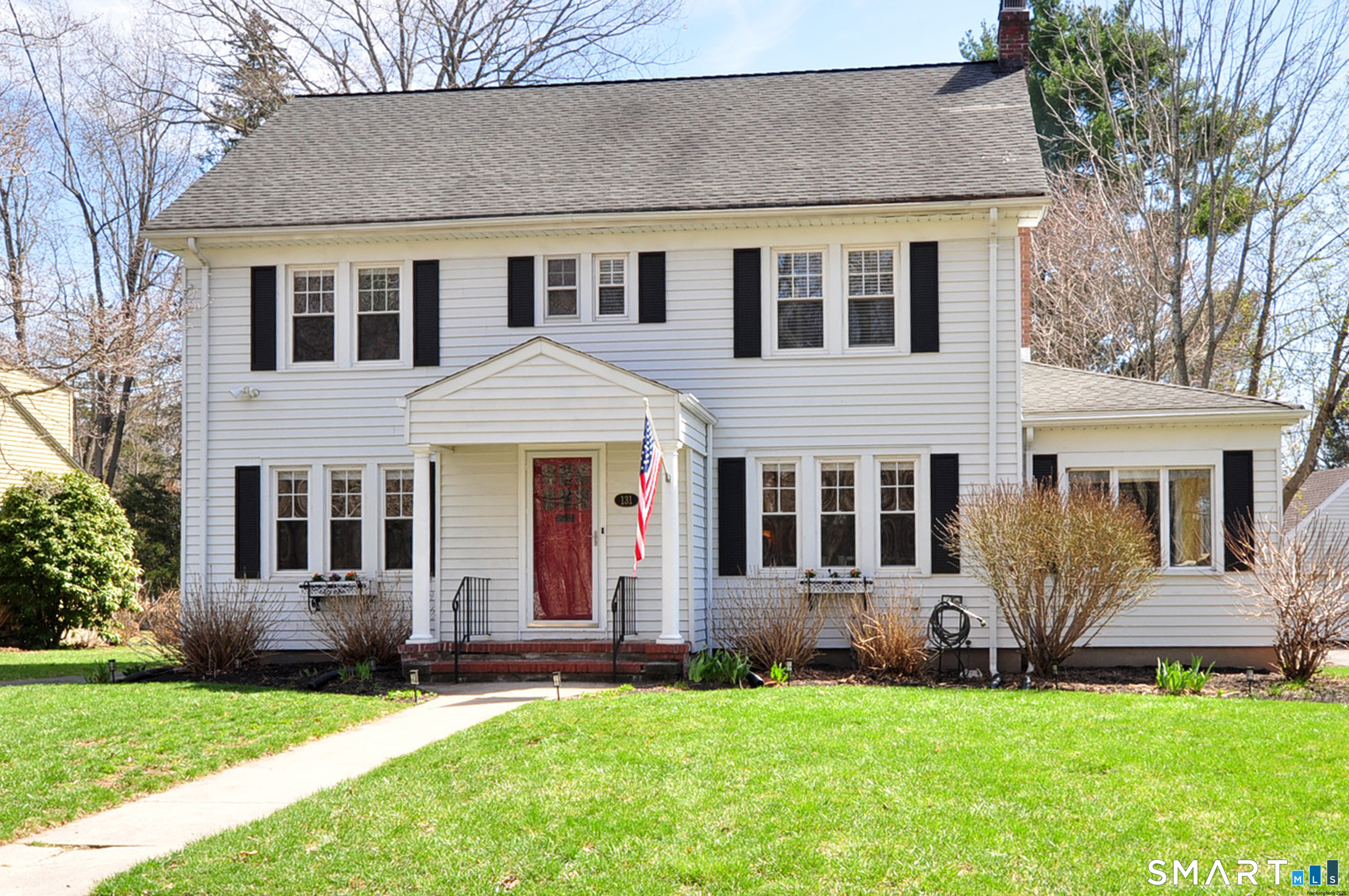 131 Pendleton Road