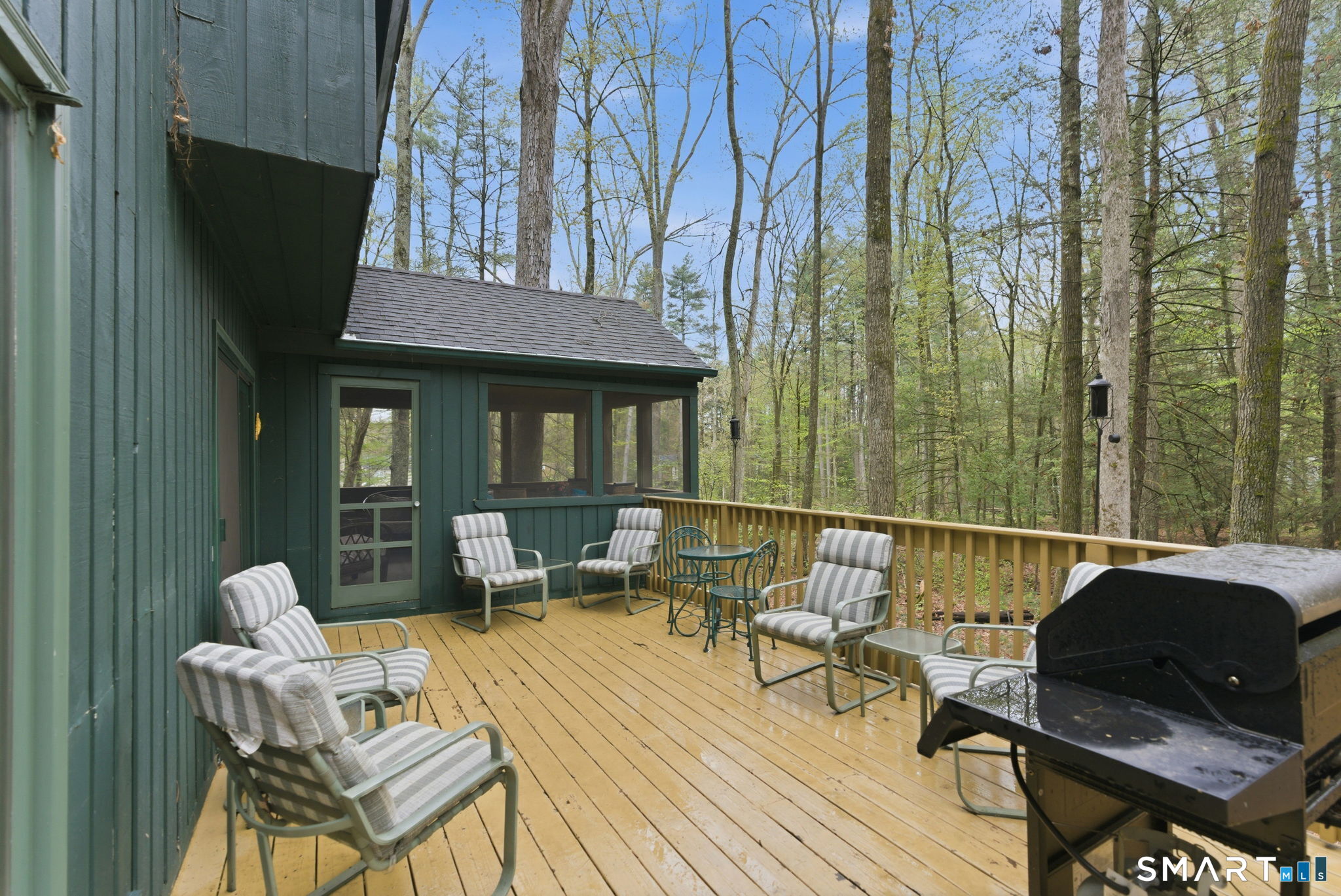 37 Tall Wood Hollow