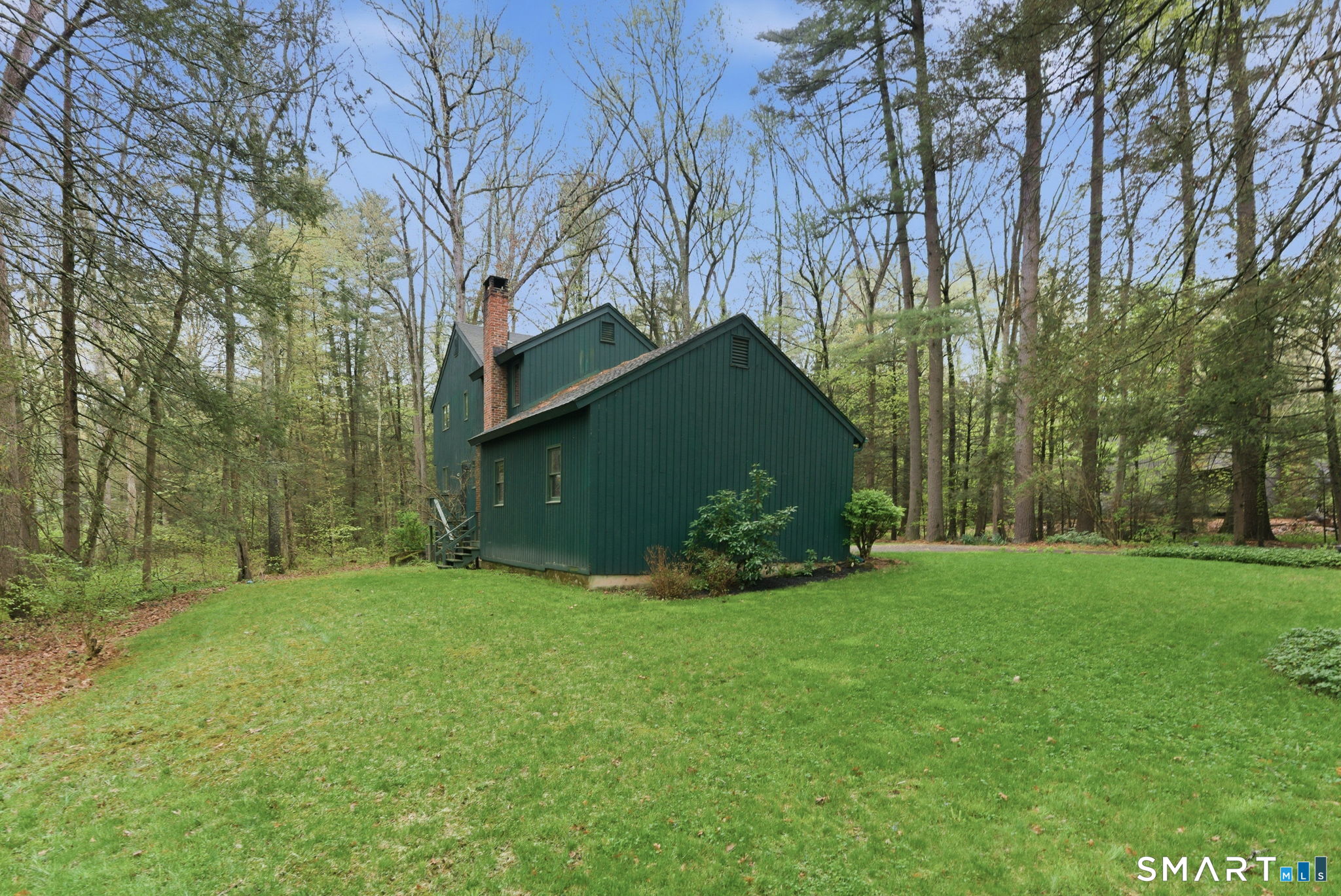 37 Tall Wood Hollow
