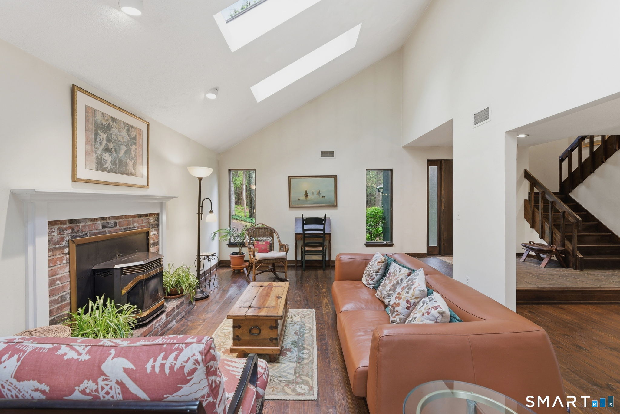 37 Tall Wood Hollow