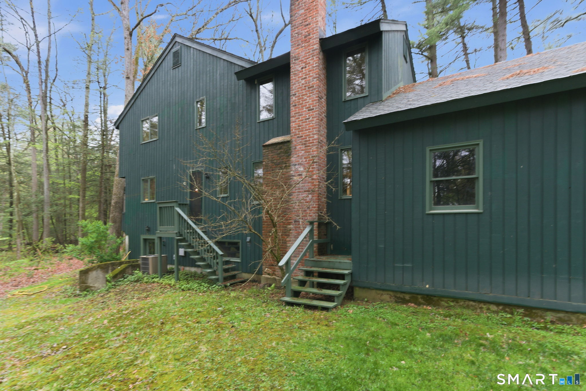 37 Tall Wood Hollow