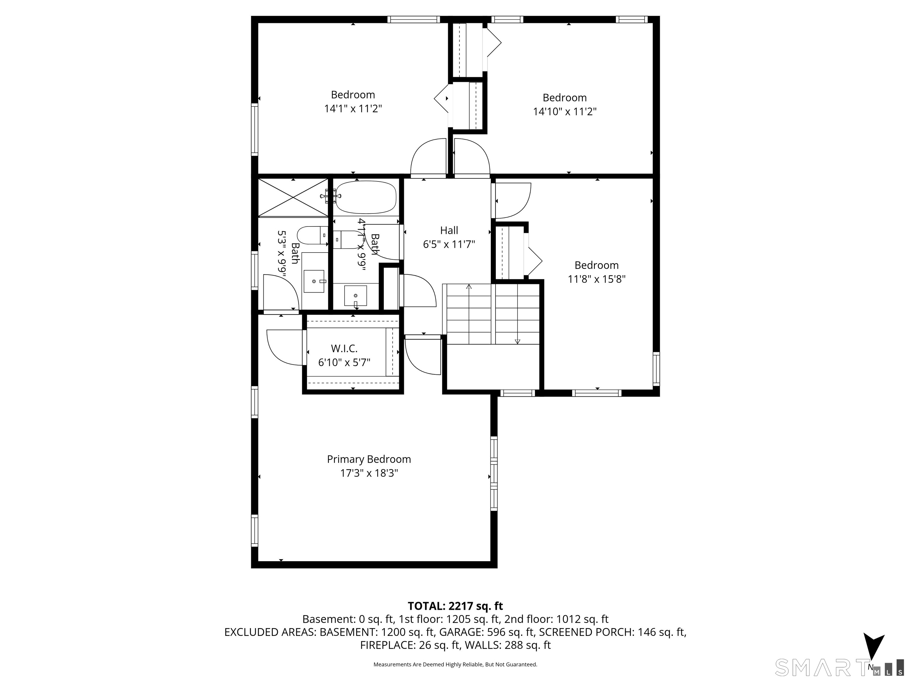 37 Tall Wood Hollow