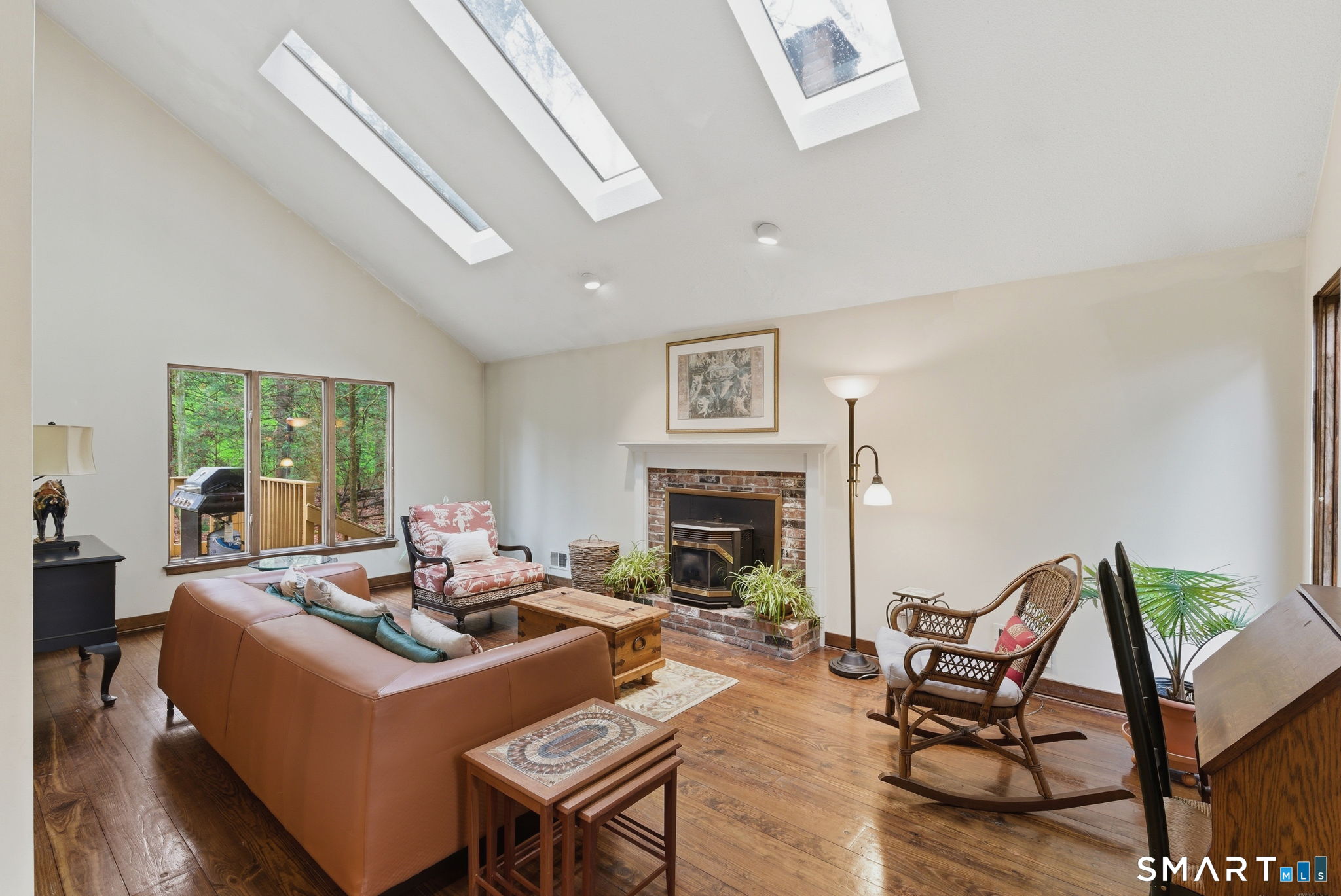 37 Tall Wood Hollow
