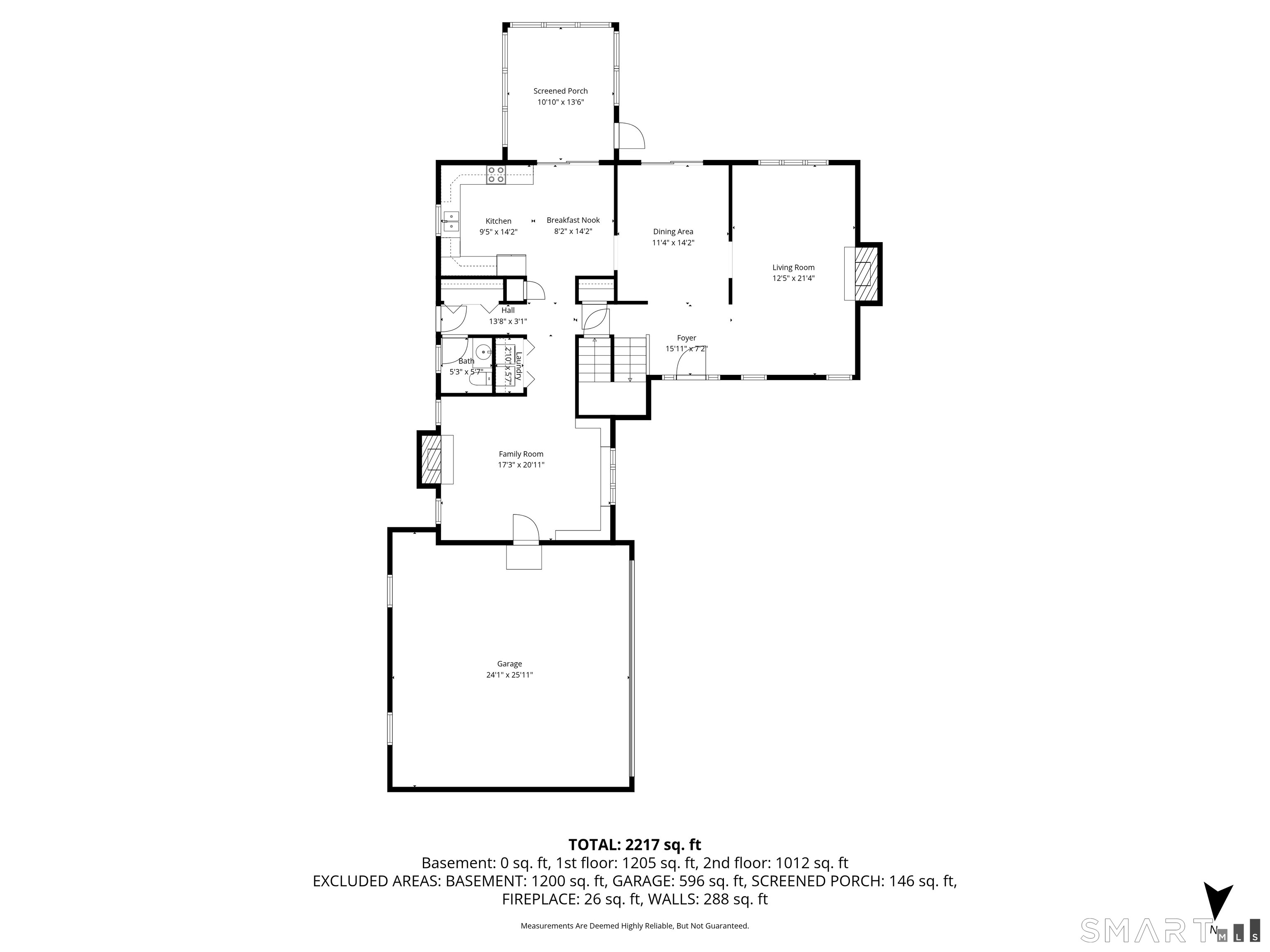 37 Tall Wood Hollow