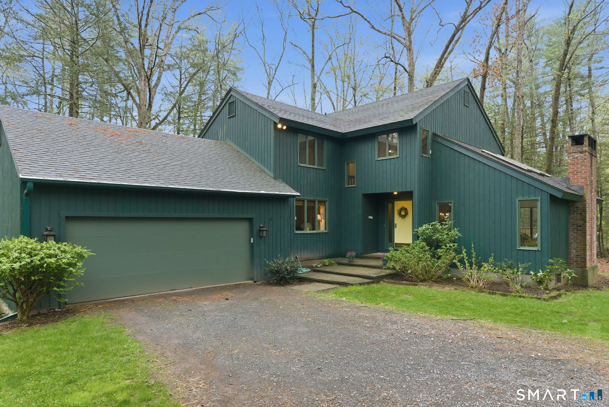 37 Tall Wood Hollow