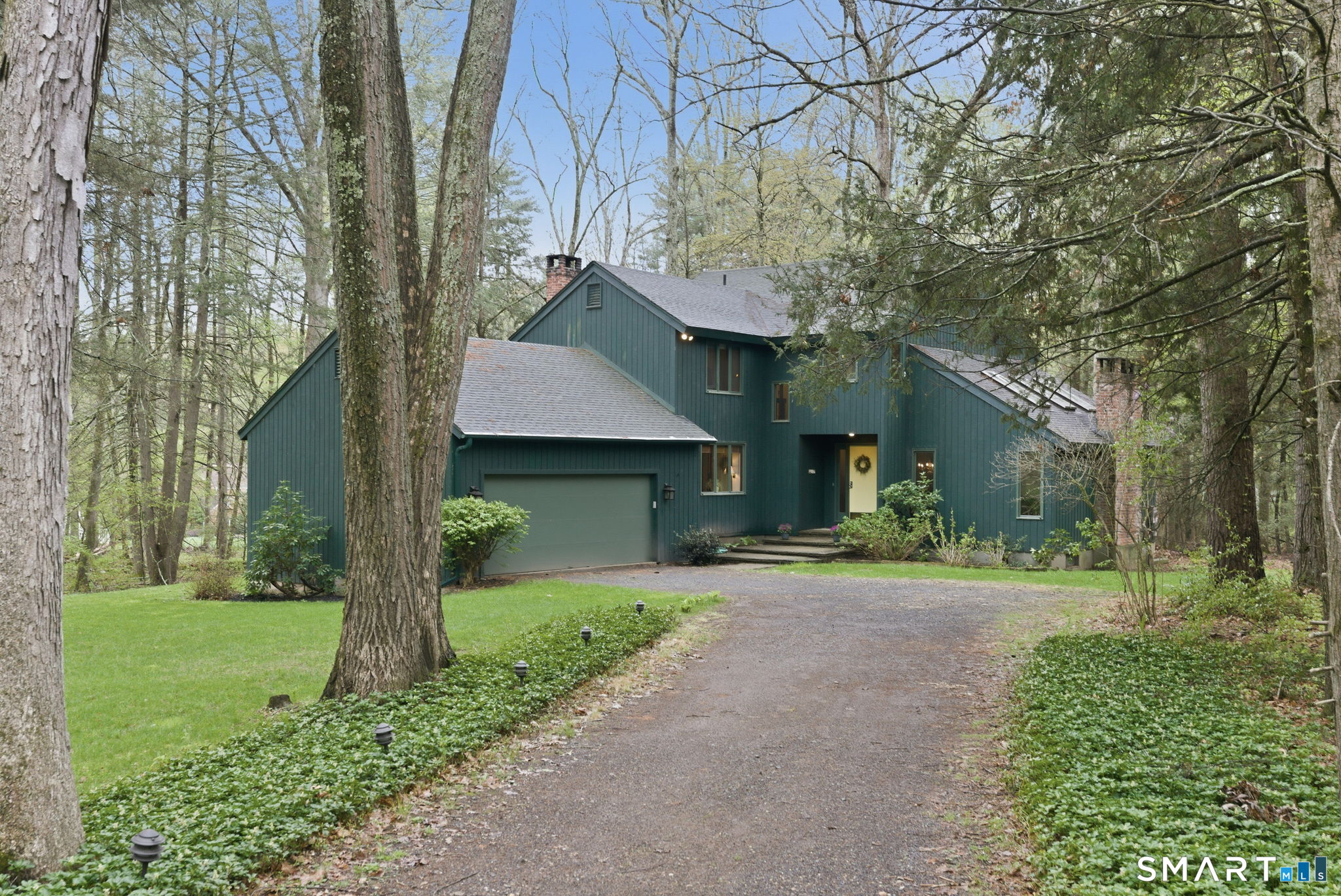 37 Tall Wood Hollow