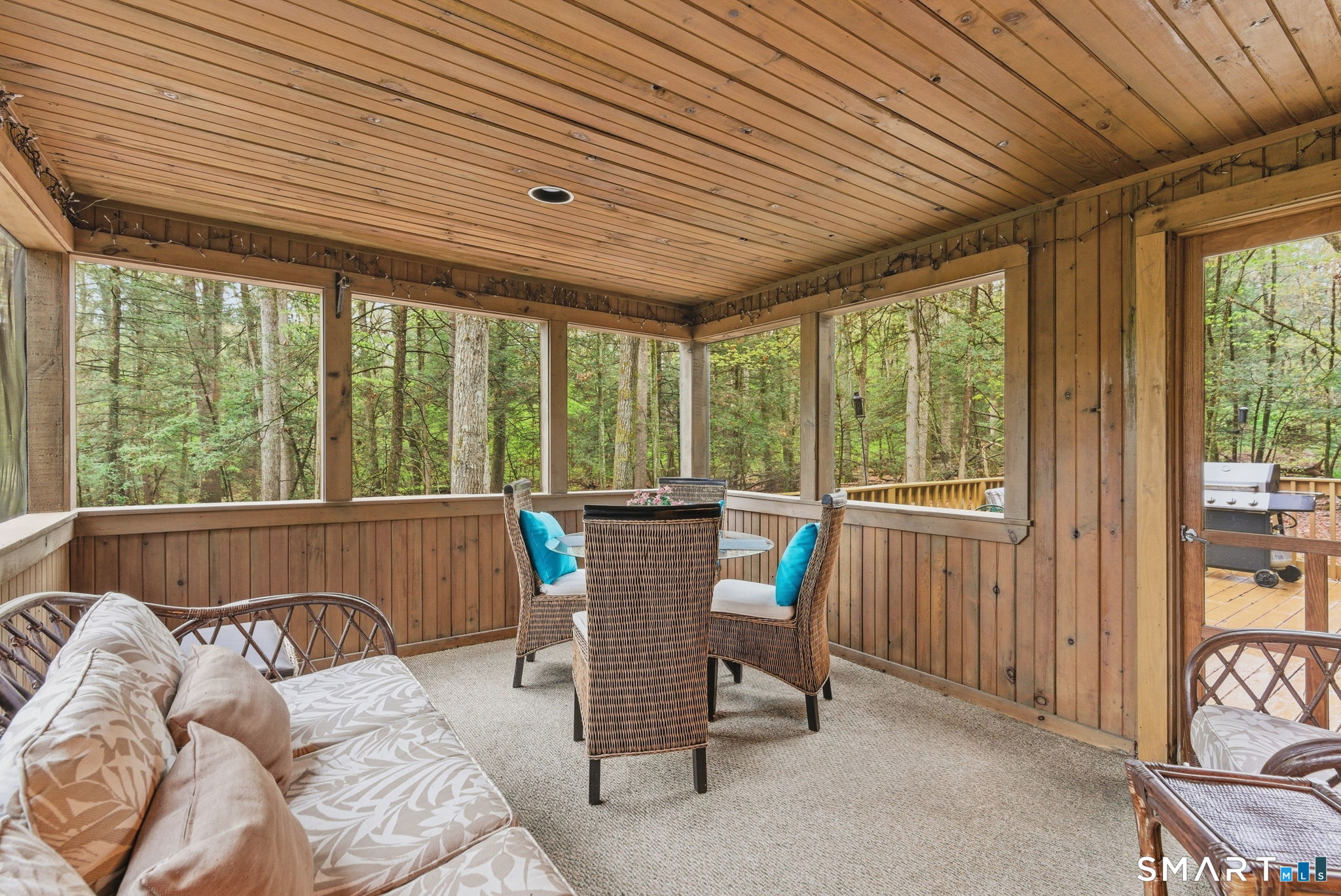 37 Tall Wood Hollow