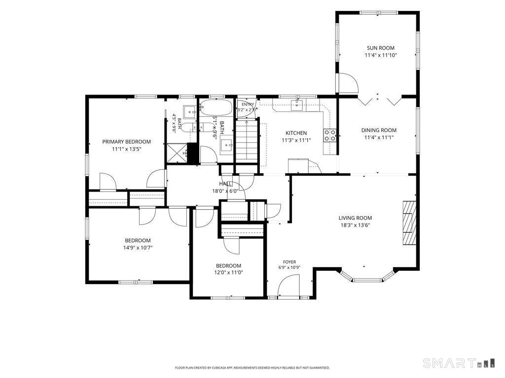 174 Mohawk Drive