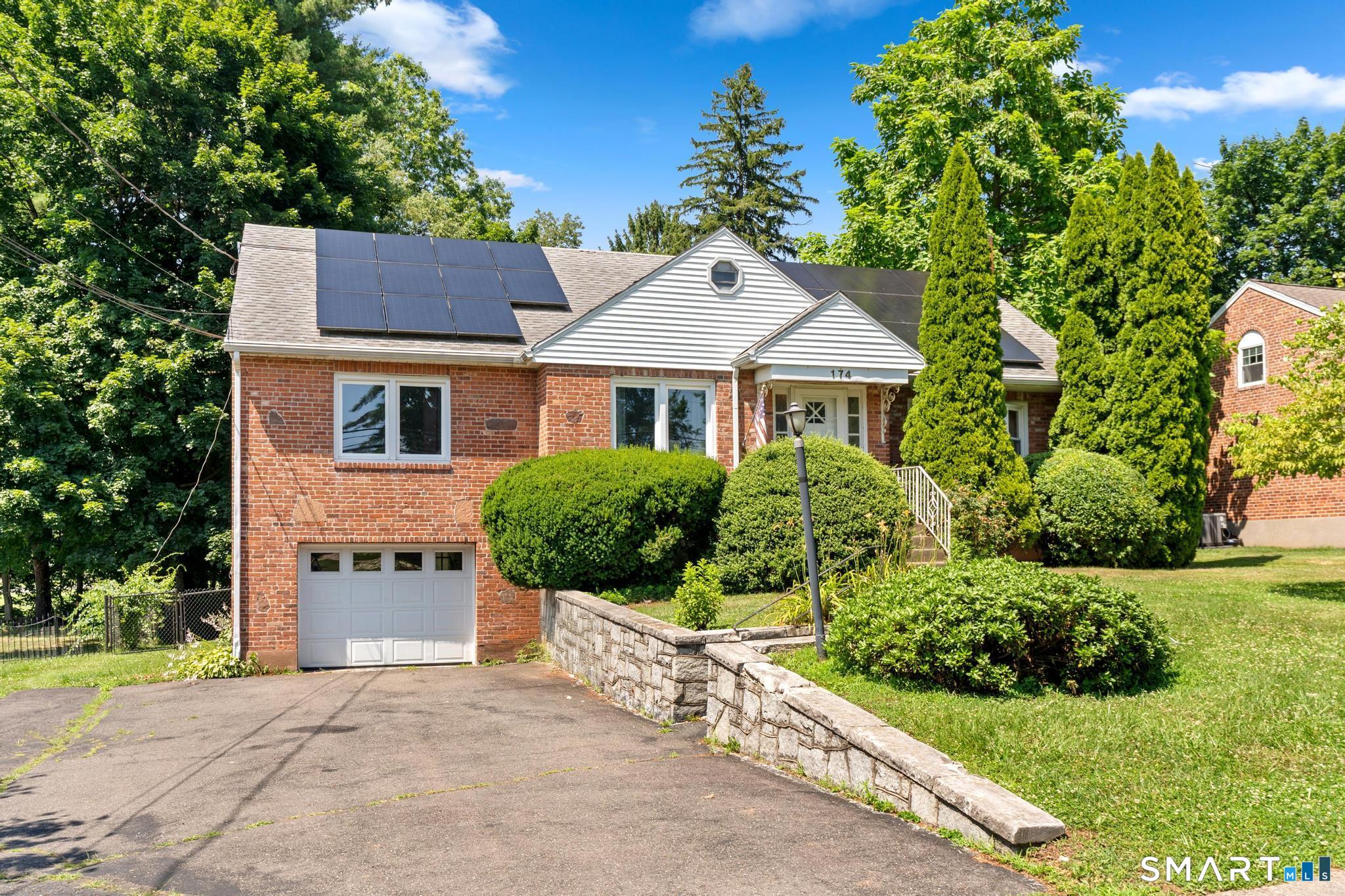 174 Mohawk Drive