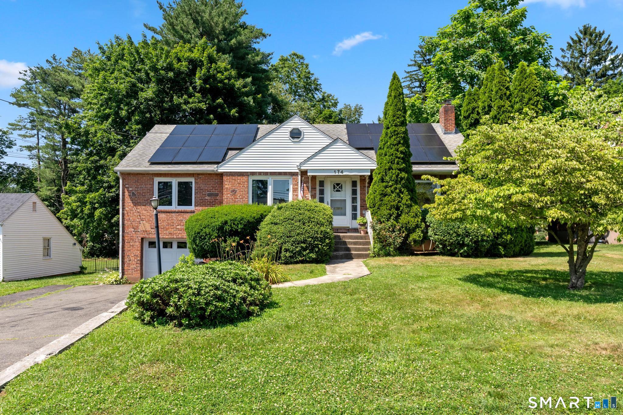 174 Mohawk Drive