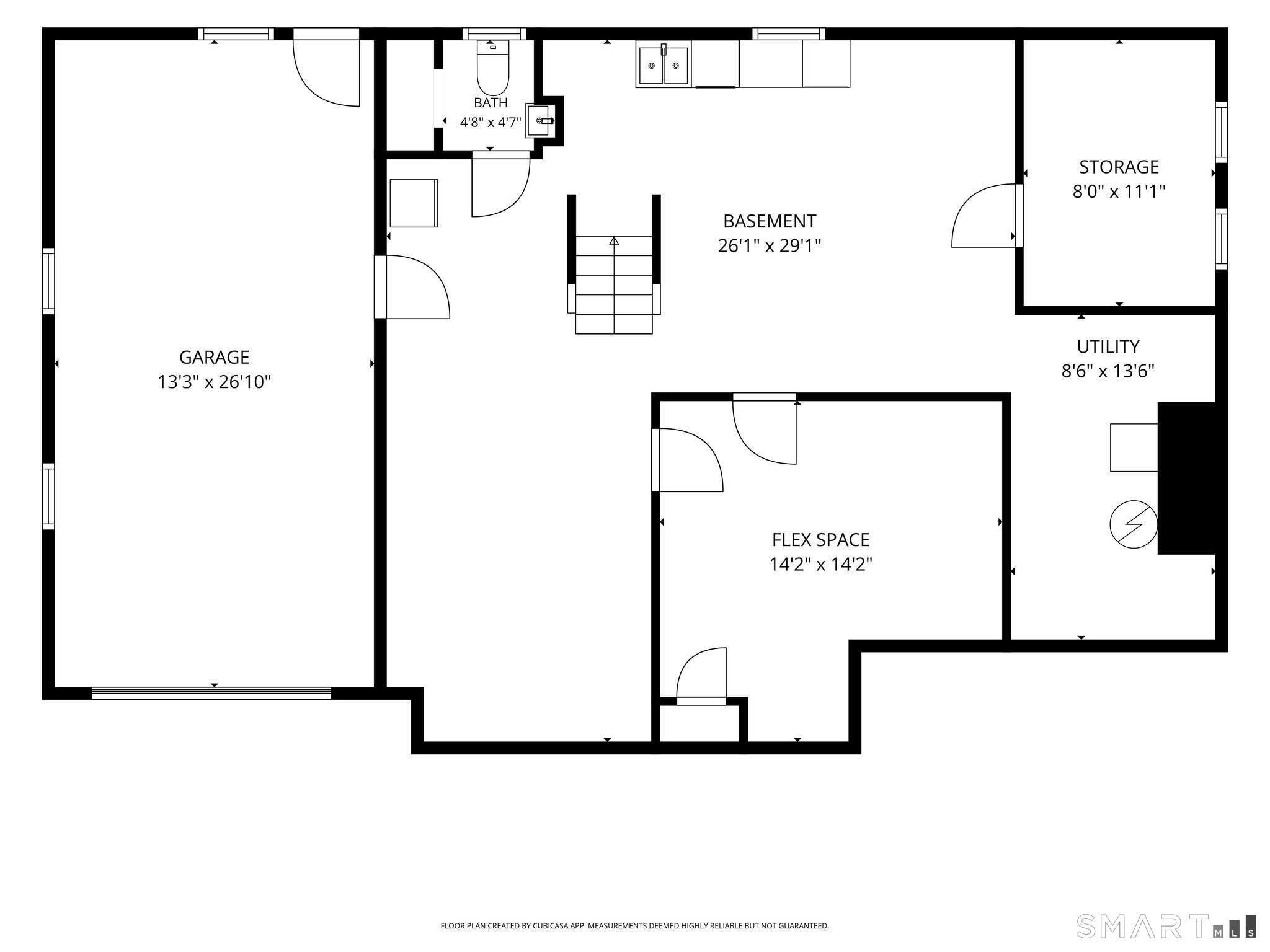 174 Mohawk Drive