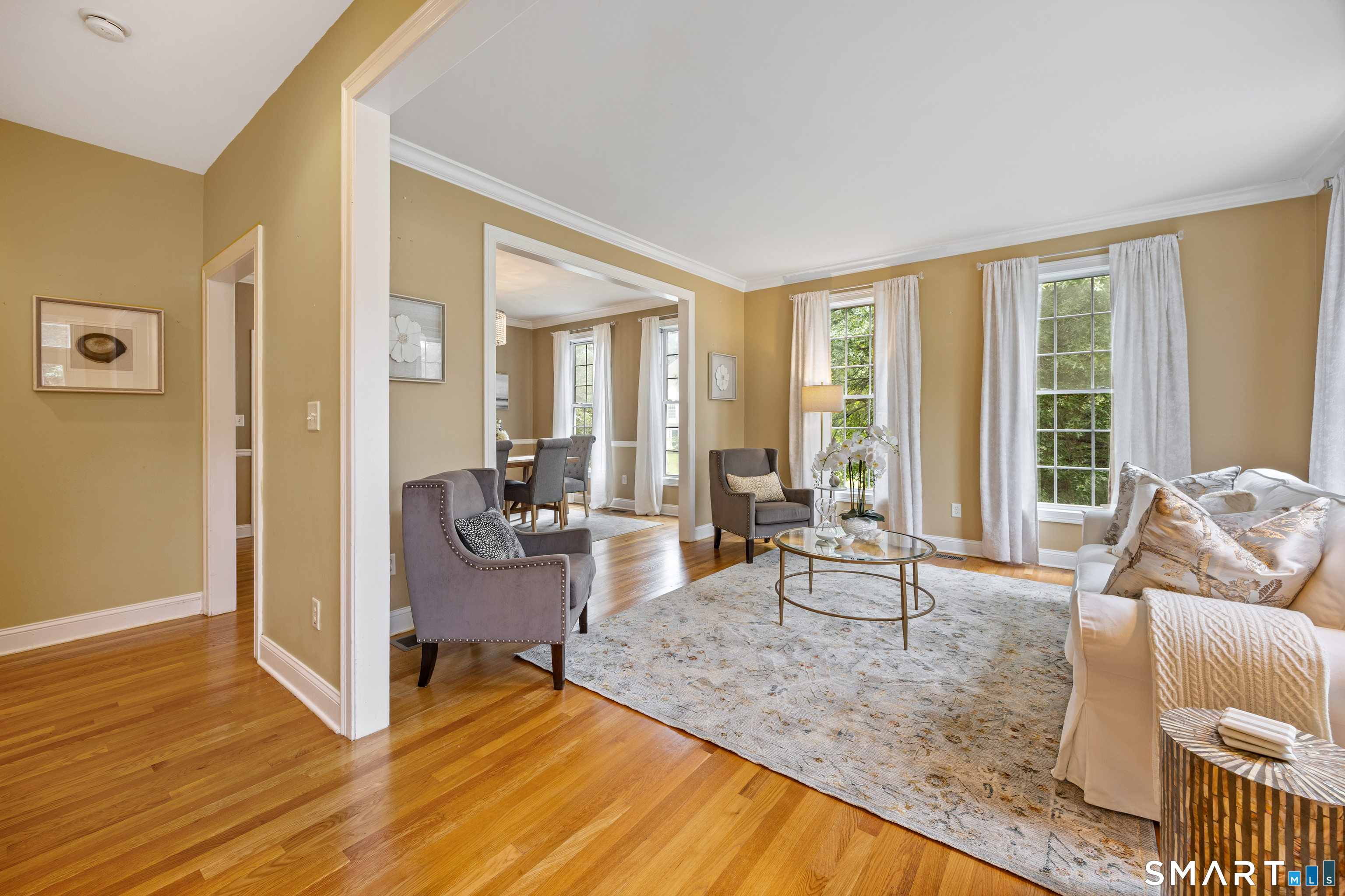 2 Ellsworth Place