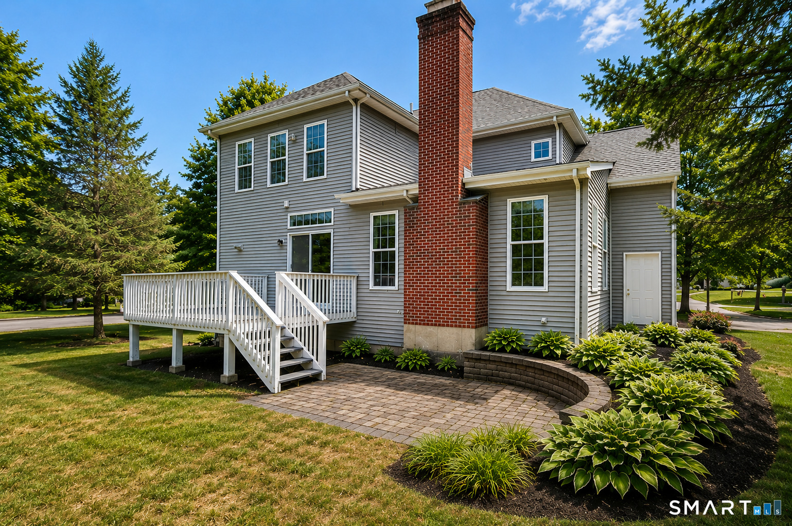 2 Ellsworth Place