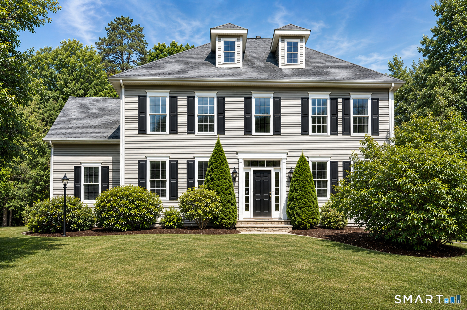 2 Ellsworth Place