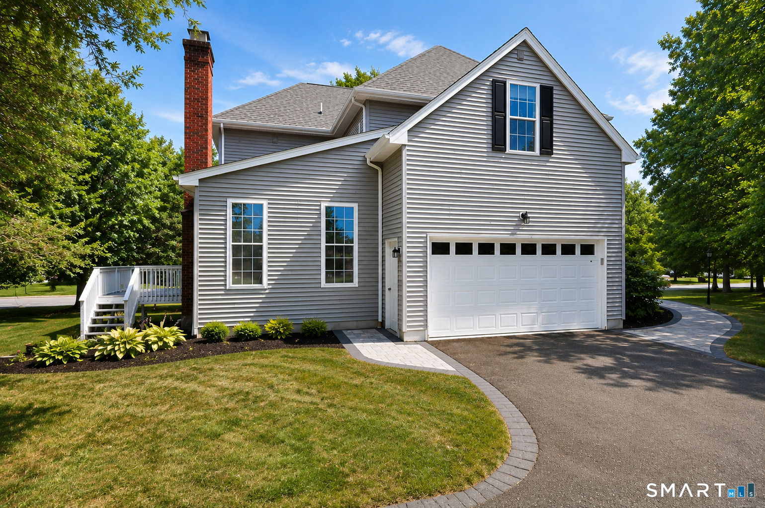 2 Ellsworth Place
