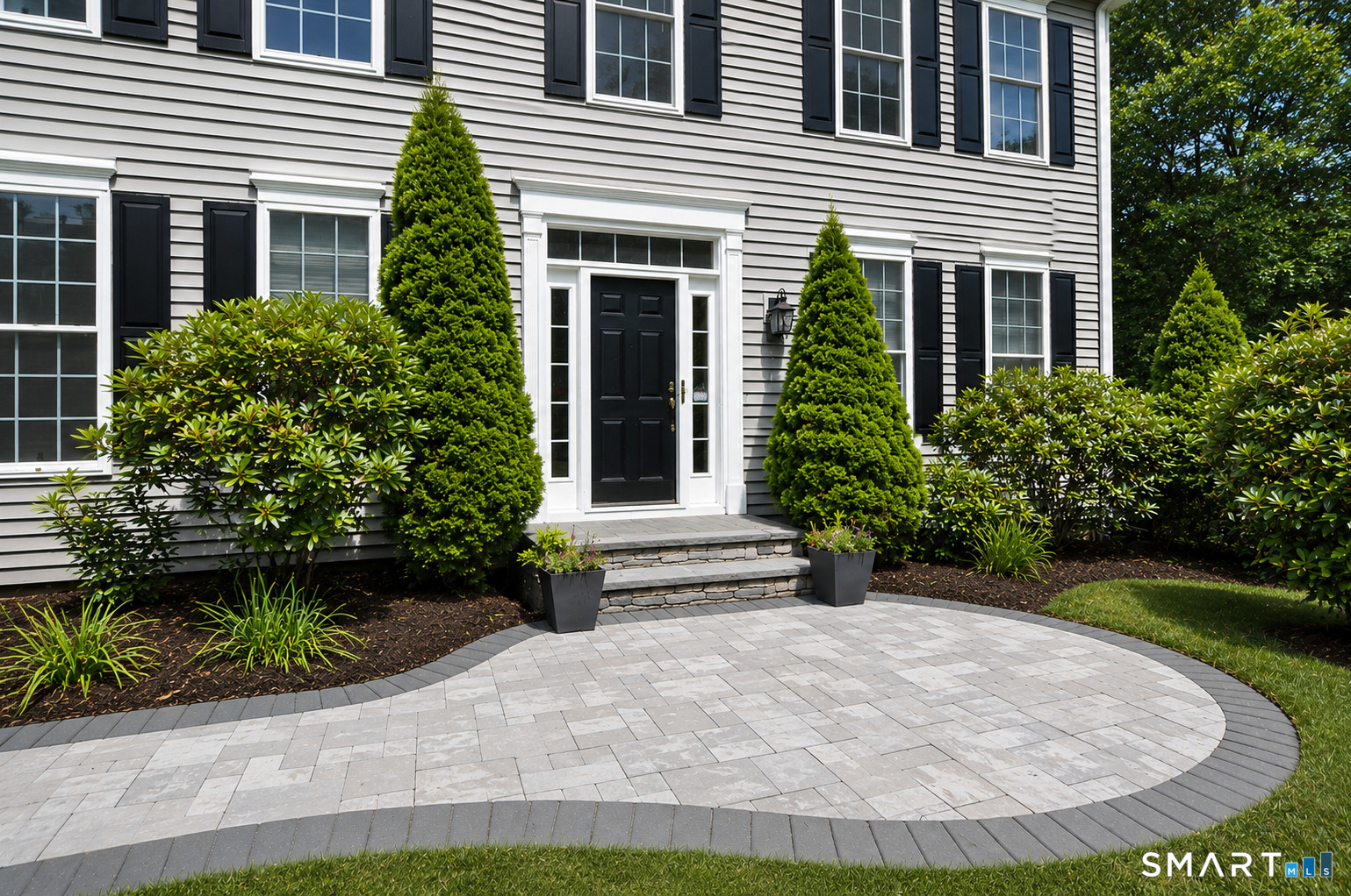 2 Ellsworth Place