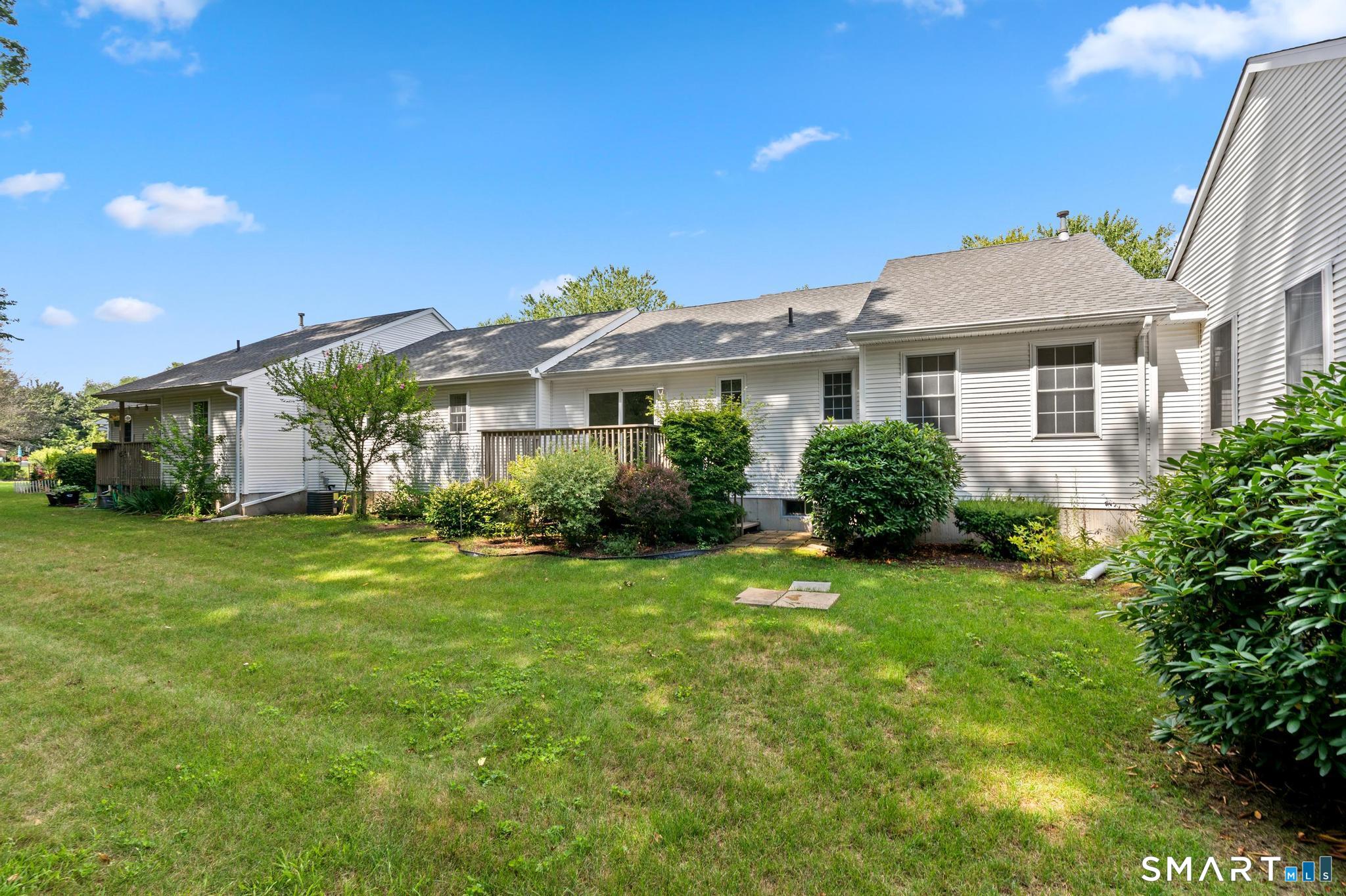 26 Hunter Drive