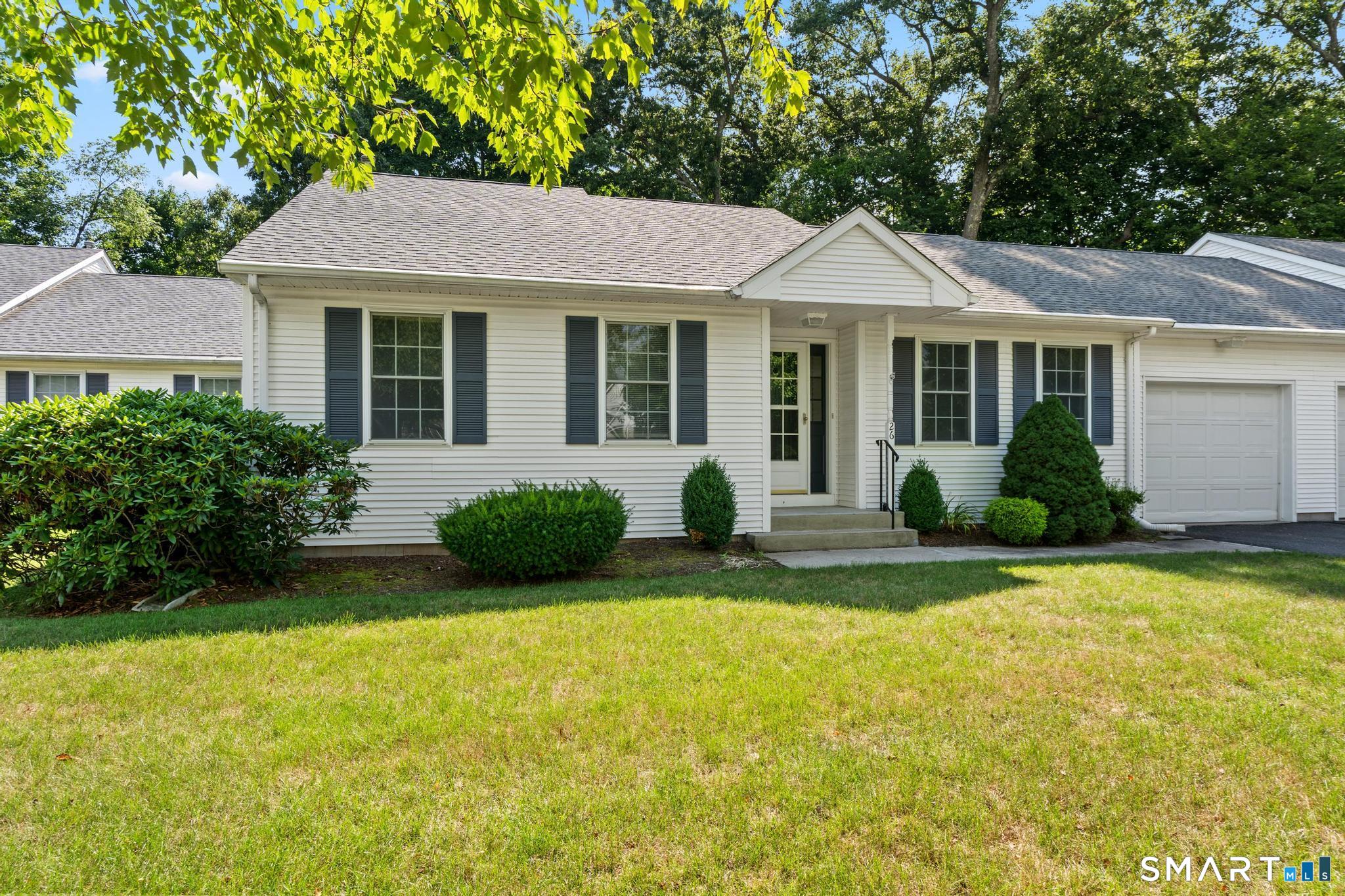 26 Hunter Drive