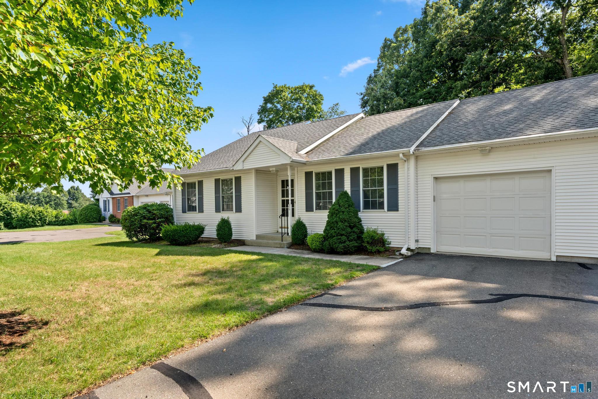 26 Hunter Drive