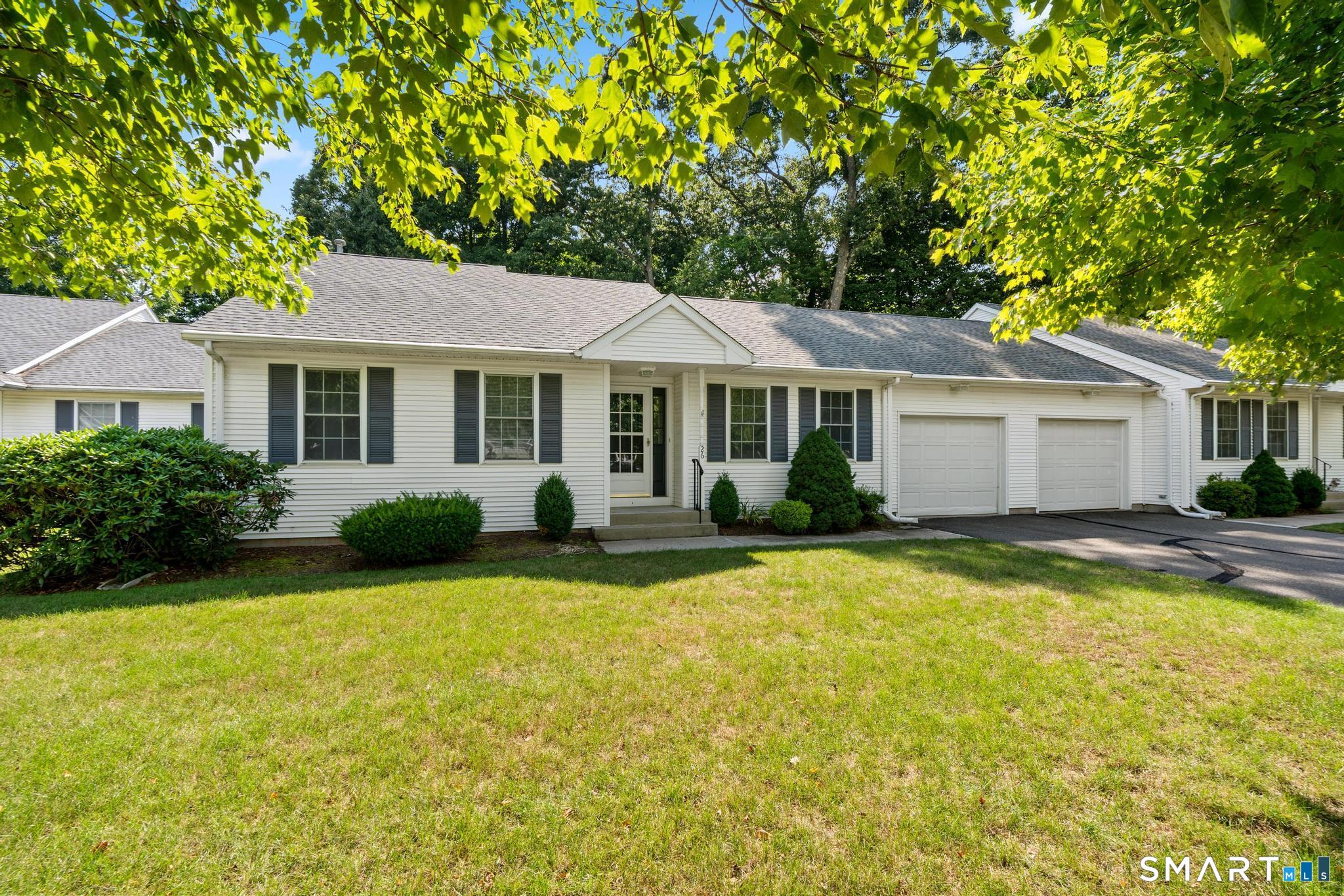 26 Hunter Drive