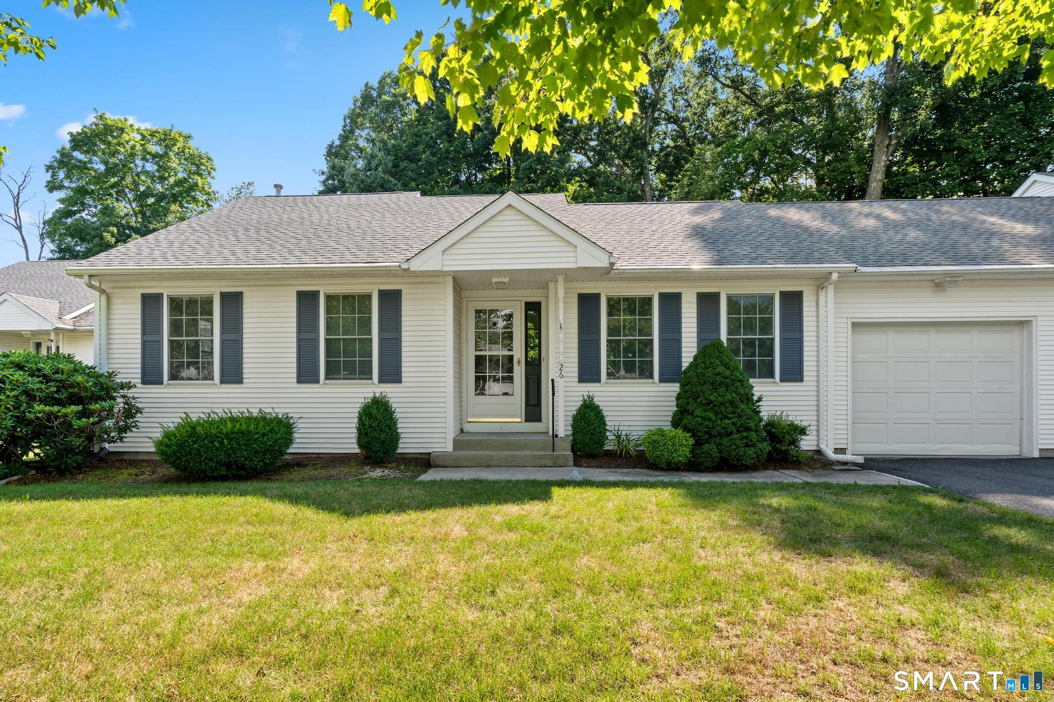 26 Hunter Drive