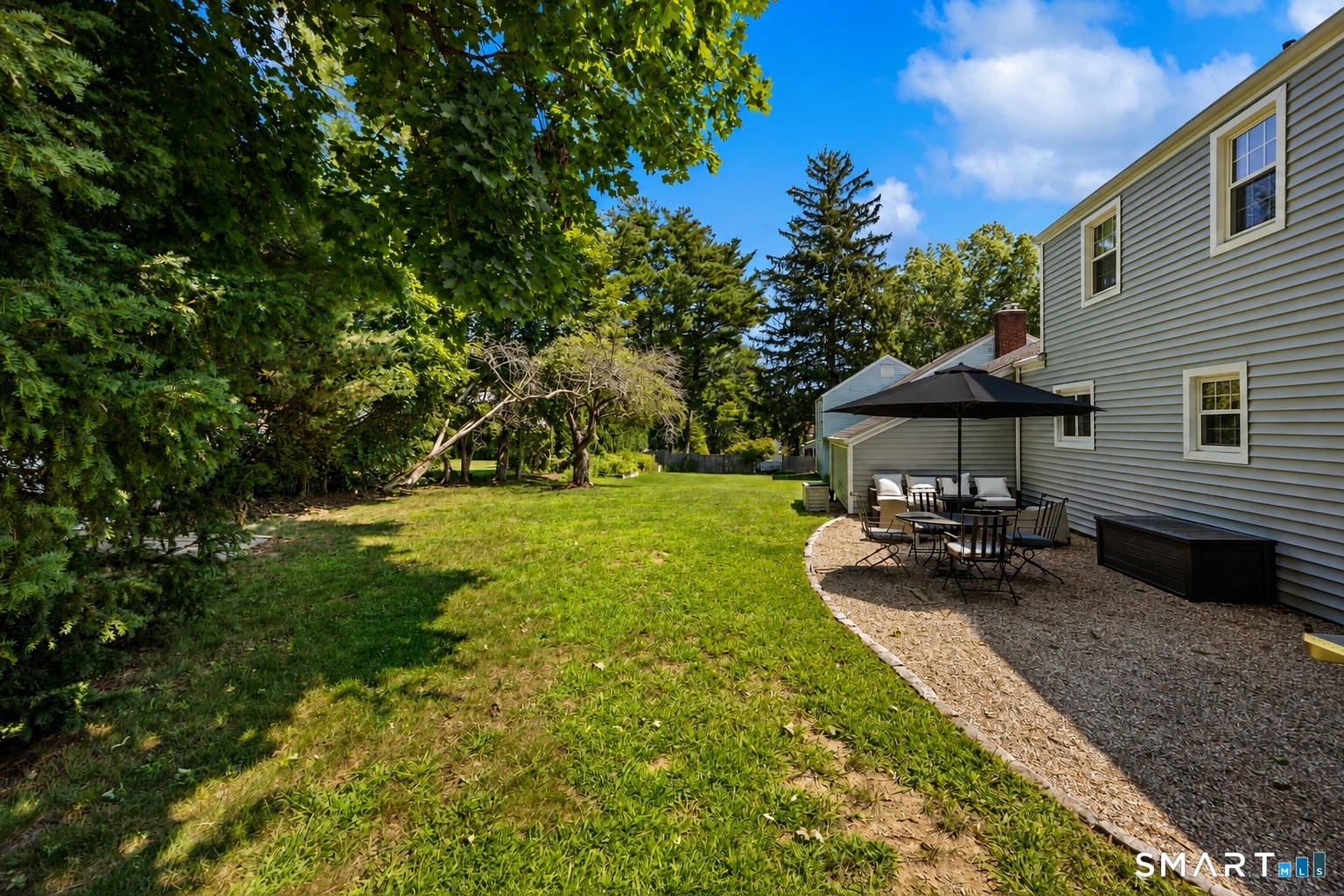 18 Chapman Road