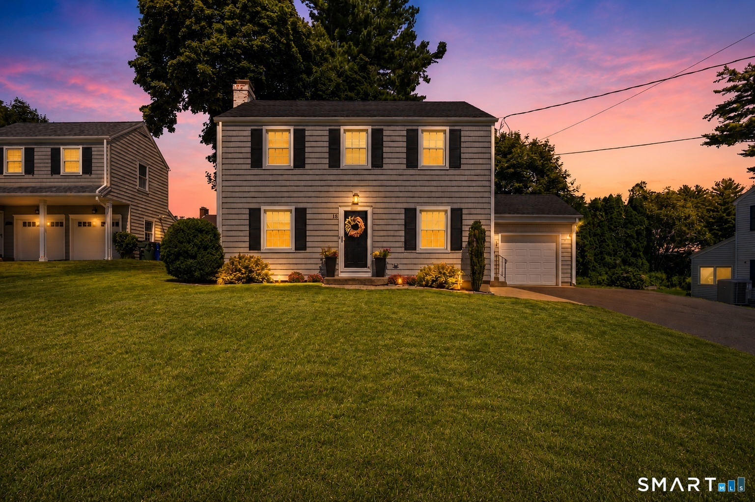 18 Chapman Road