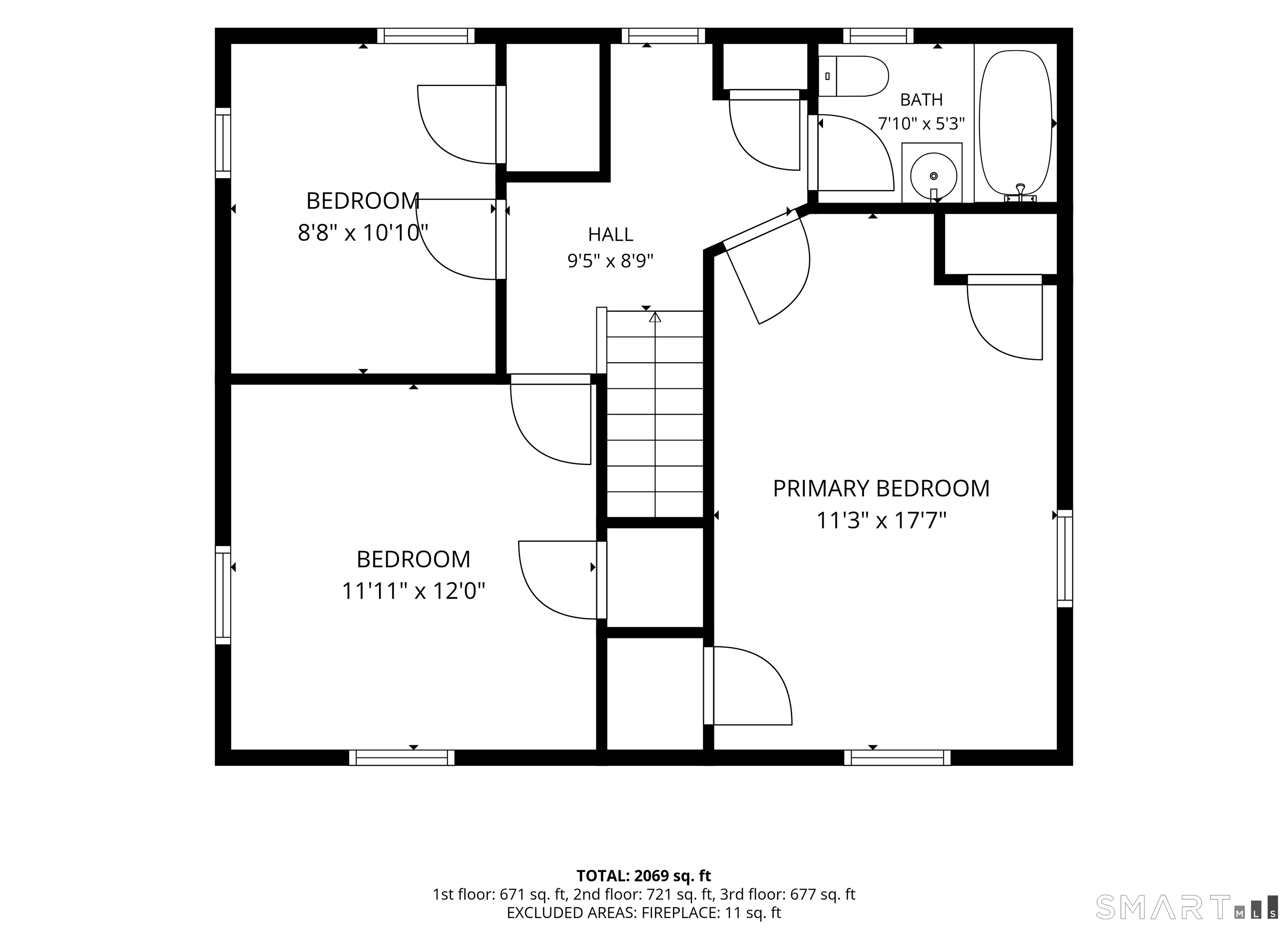 18 Chapman Road