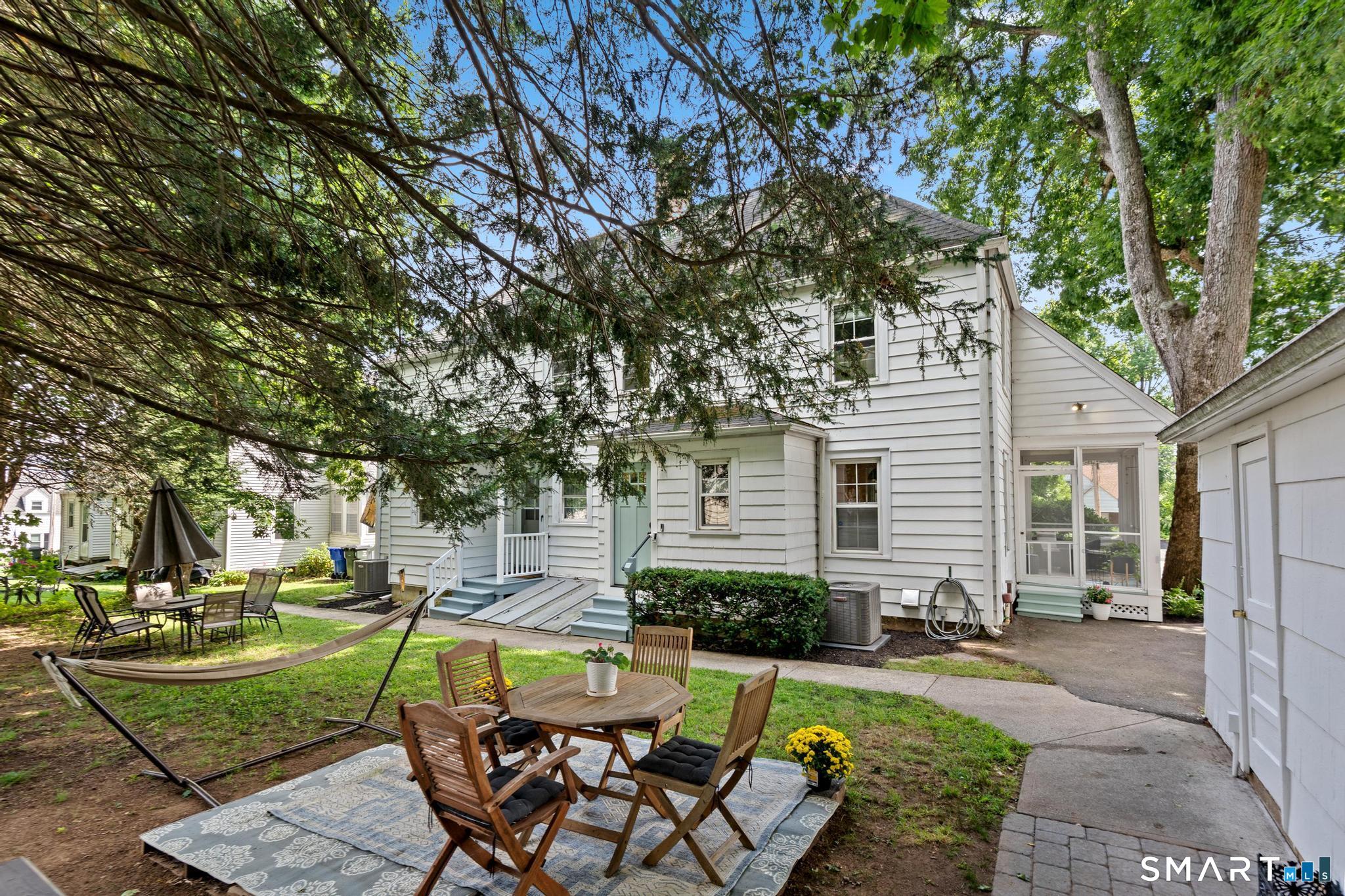 136 Whitman Avenue