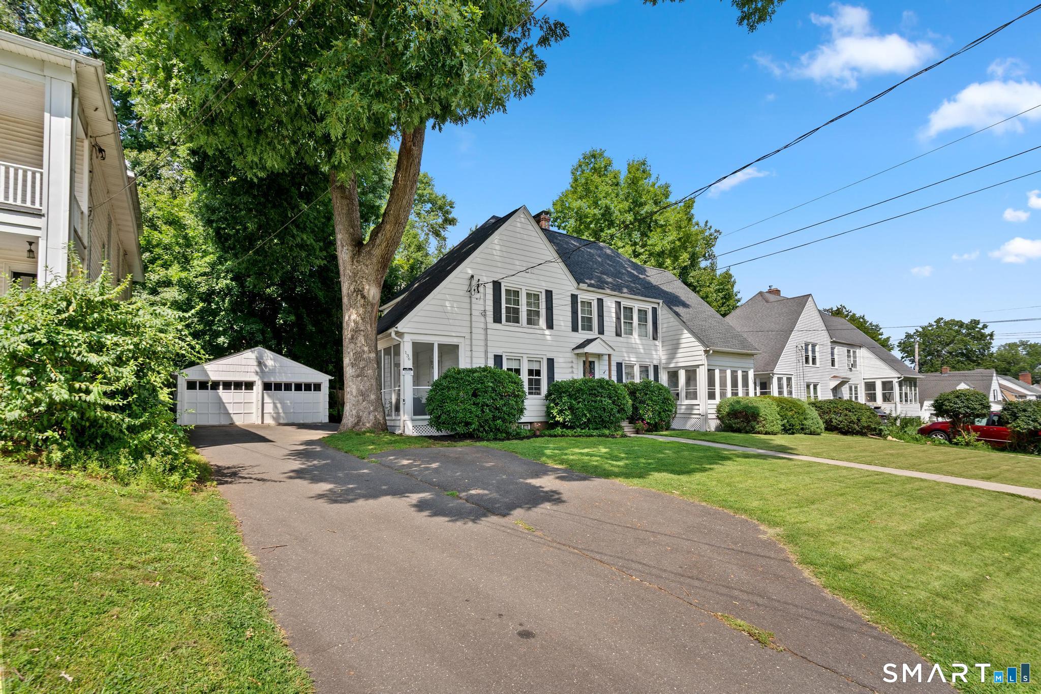 136 Whitman Avenue