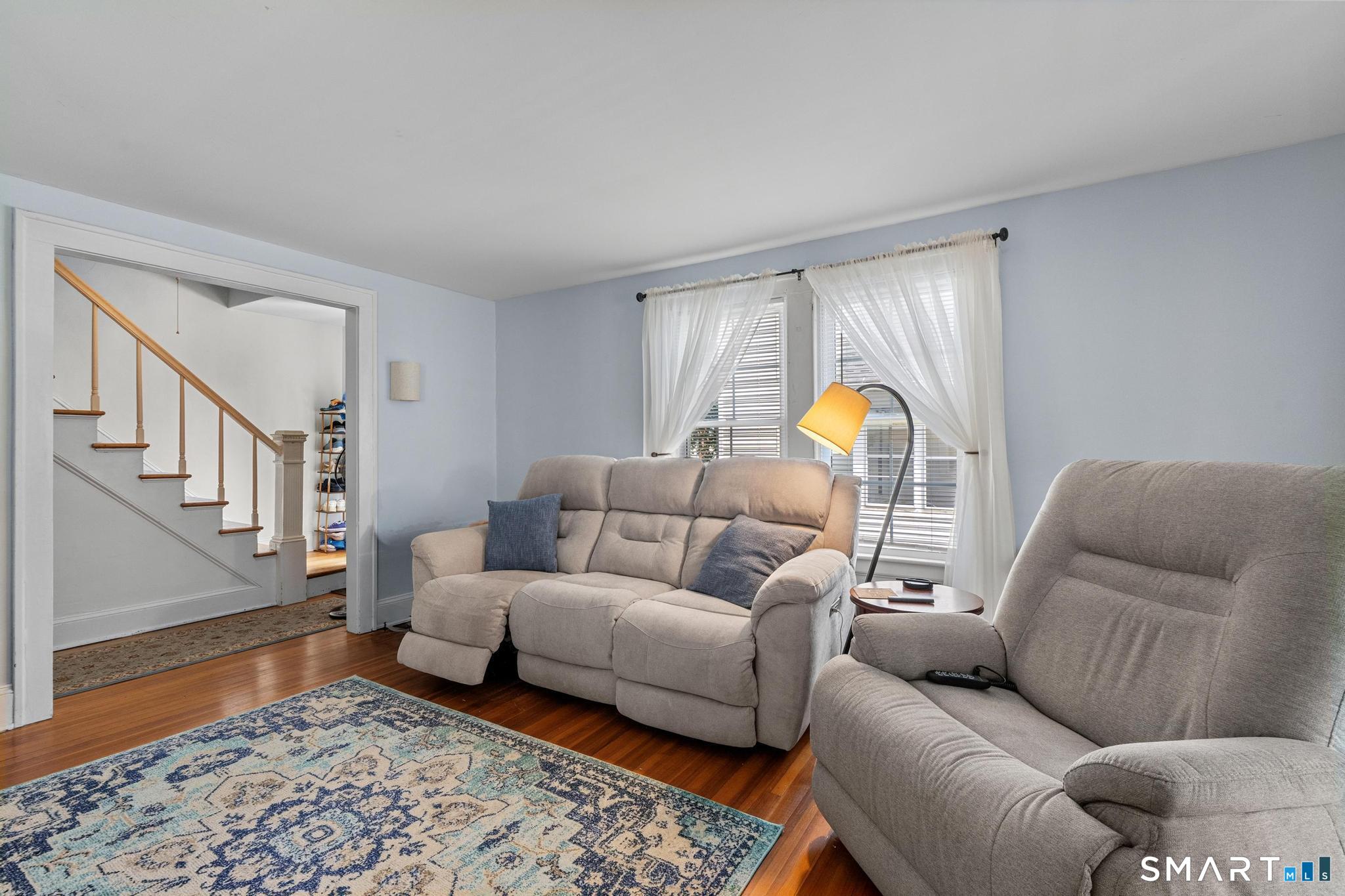 136 Whitman Avenue